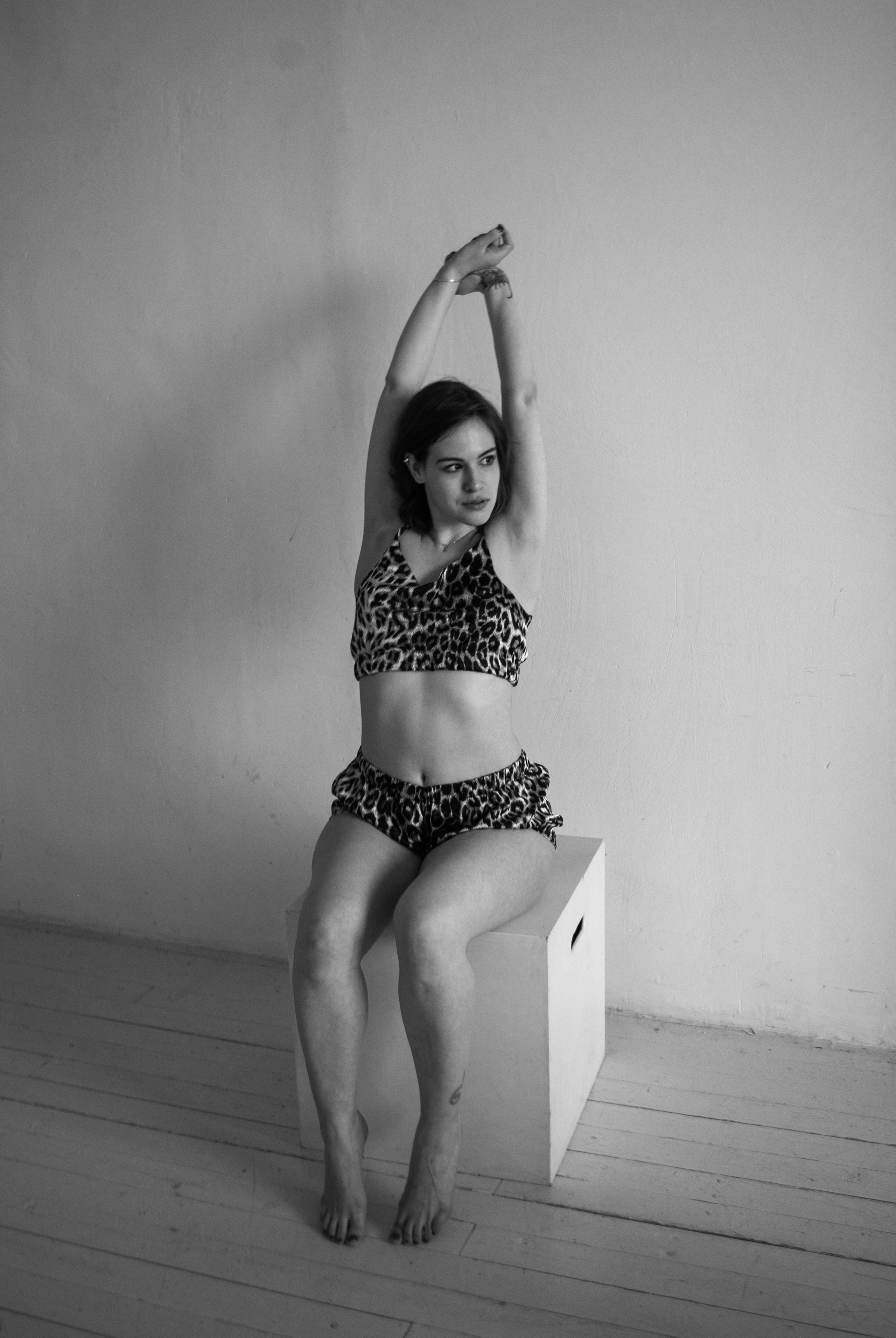 Алиса. Фотограф Валерия Тенникова