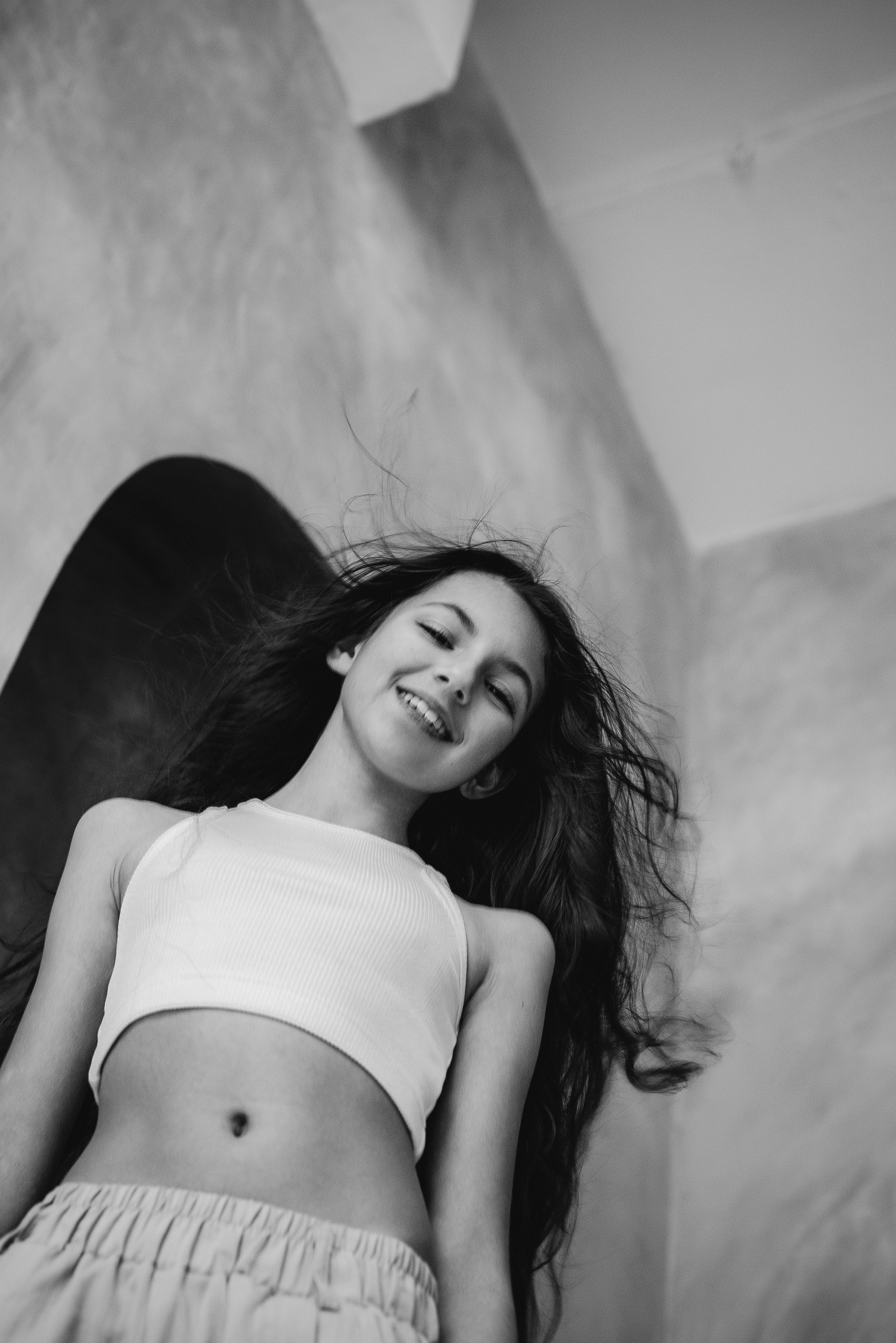 Арина. Фотограф Валерия Тенникова