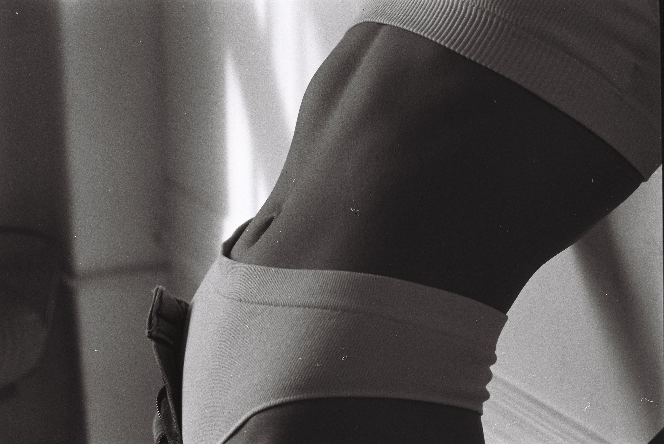 Вика. Фотограф Валерия Тенникова