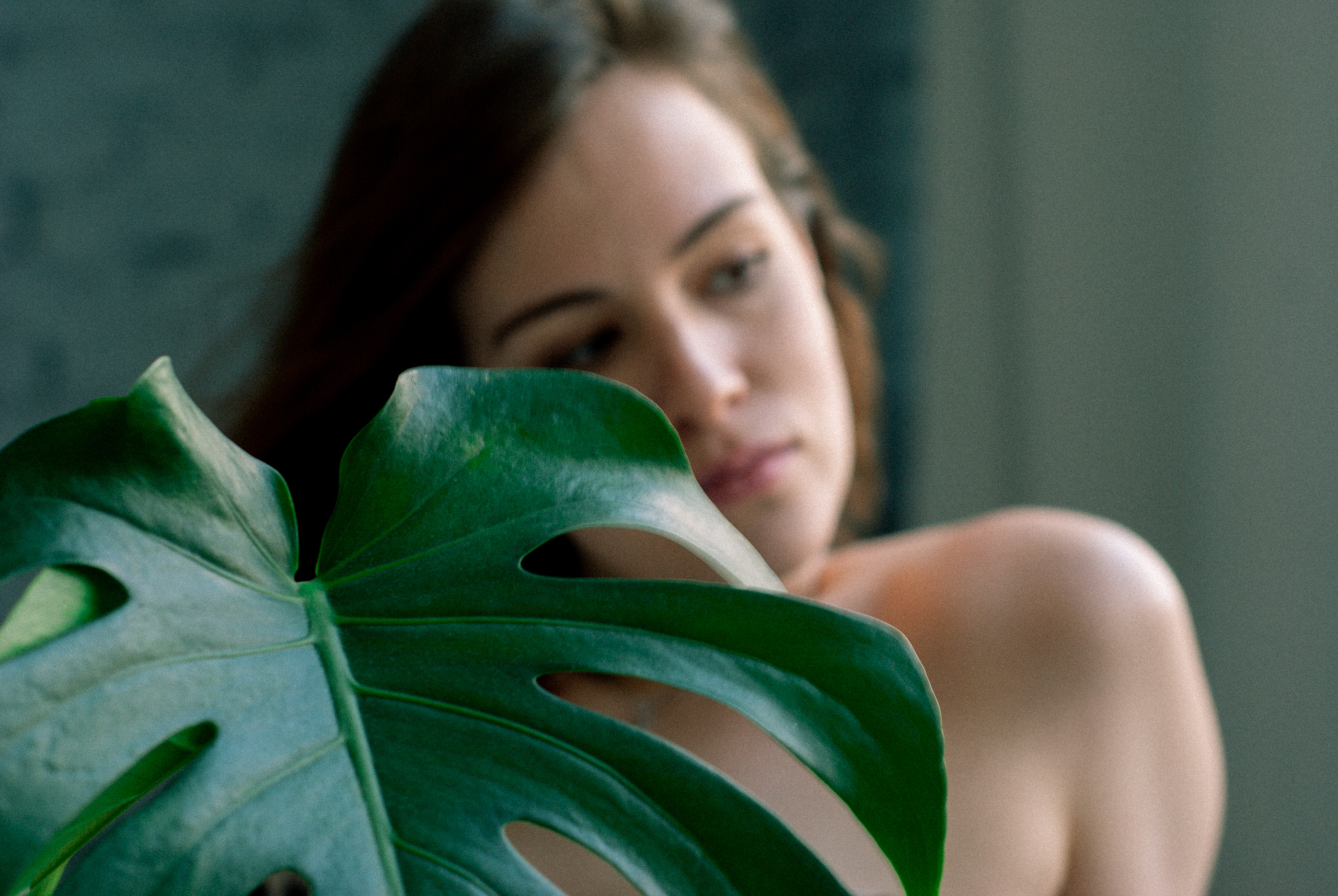 Алиса. Фотограф Валерия Тенникова