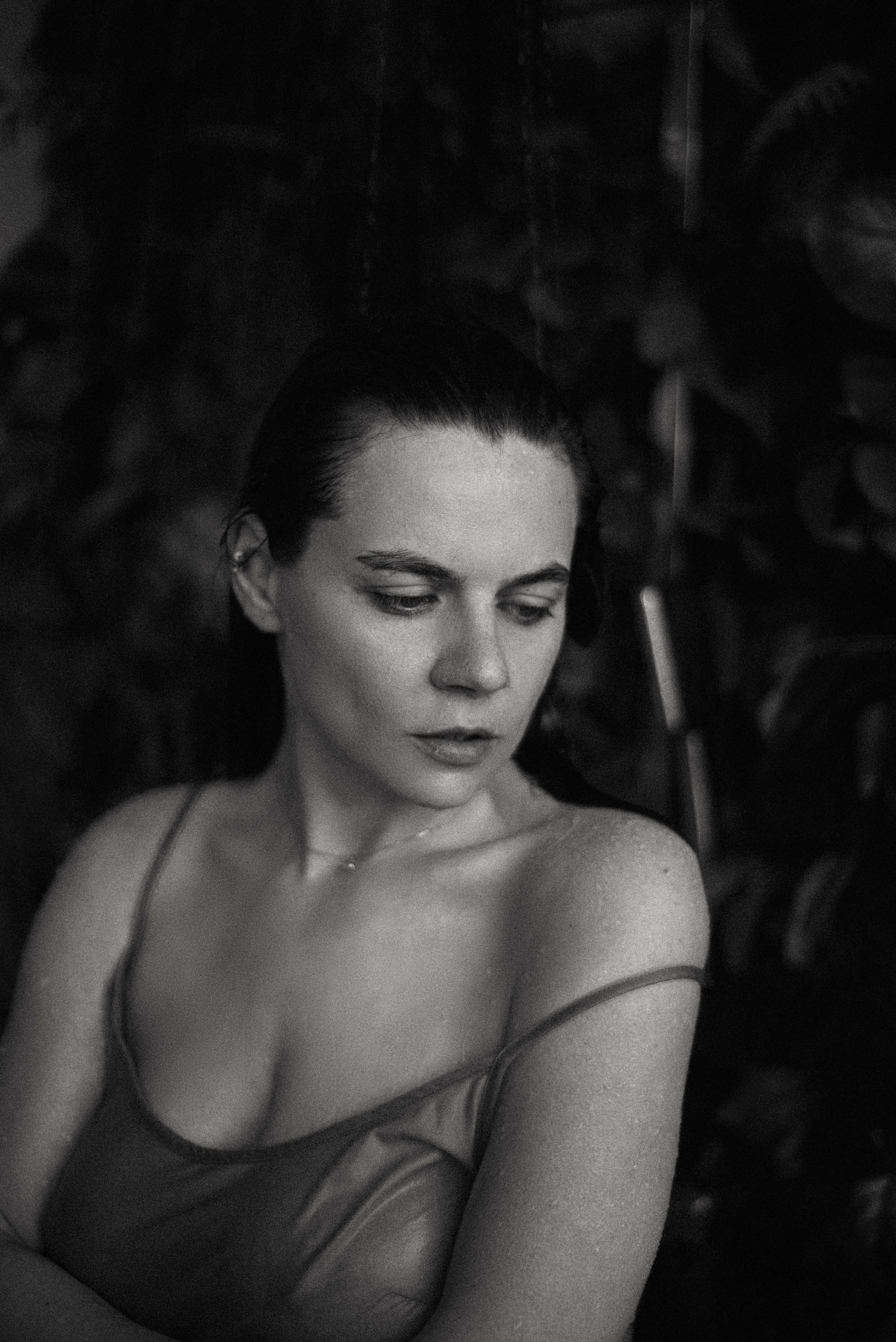 Мария. Фотограф Валерия Тенникова