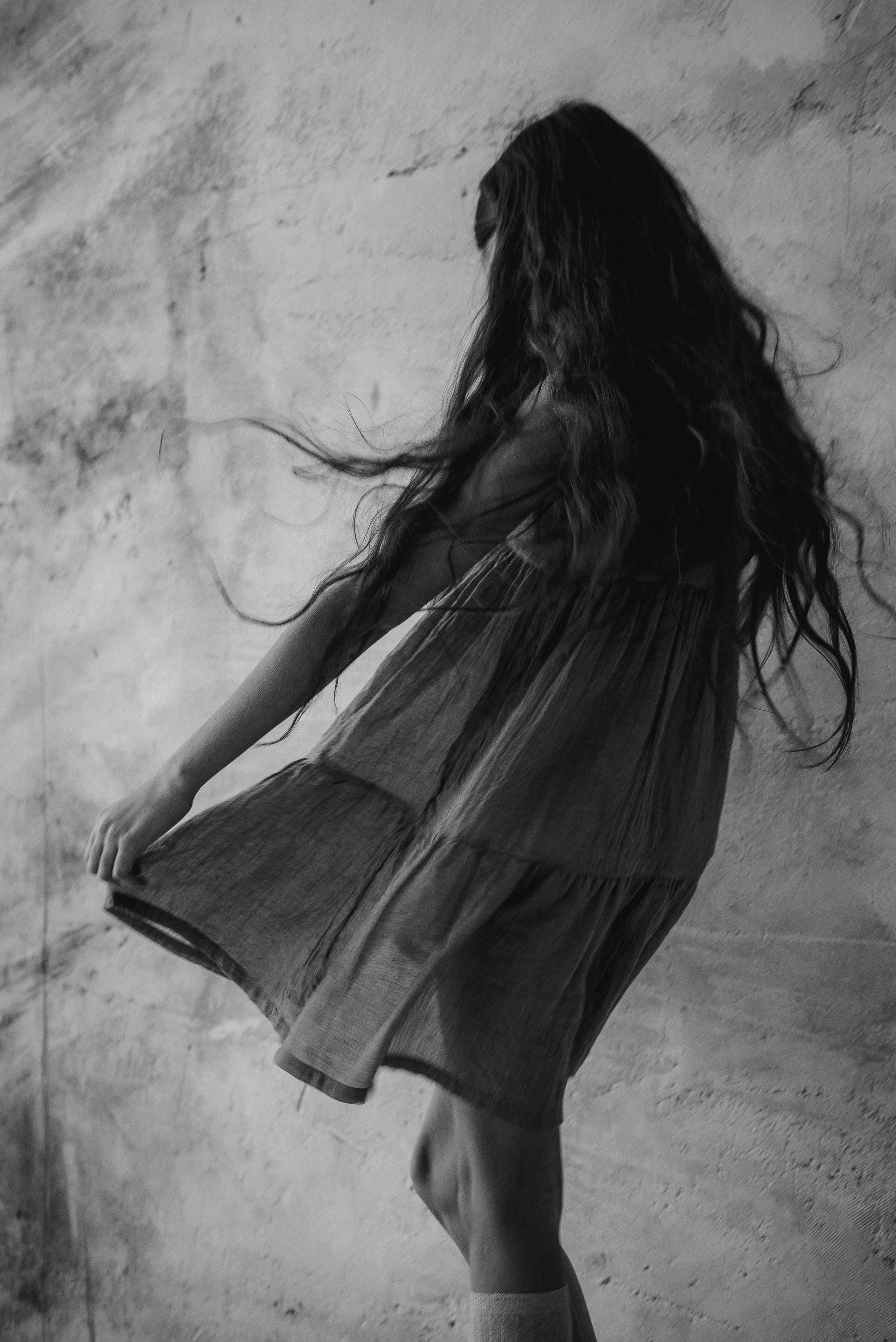 Арина. Фотограф Валерия Тенникова