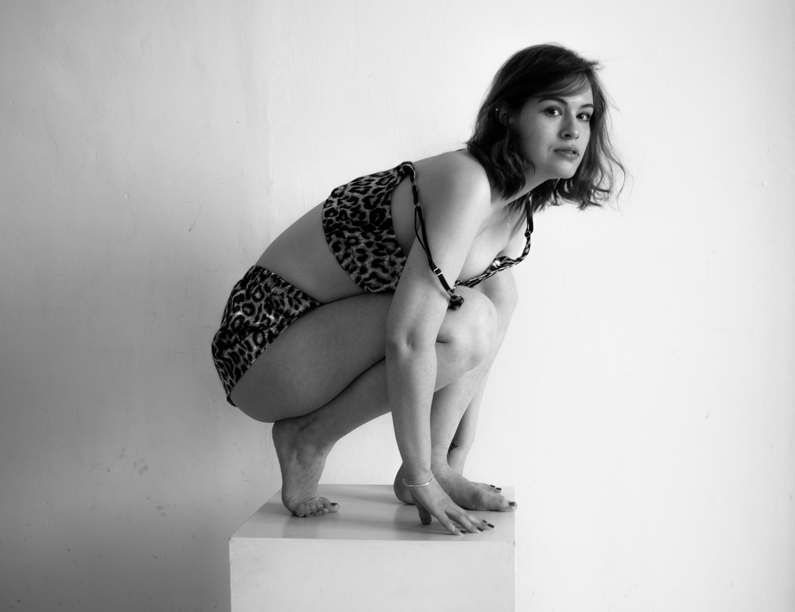 Алиса. Фотограф Валерия Тенникова