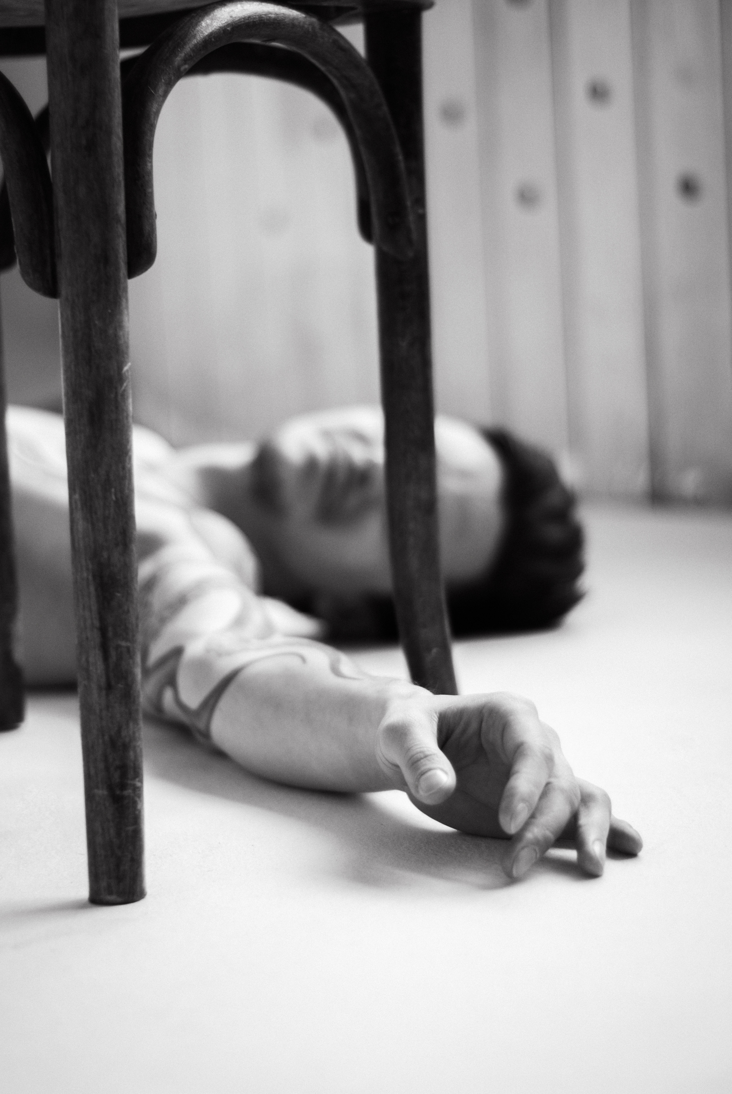 Сережа. Фотограф Валерия Тенникова