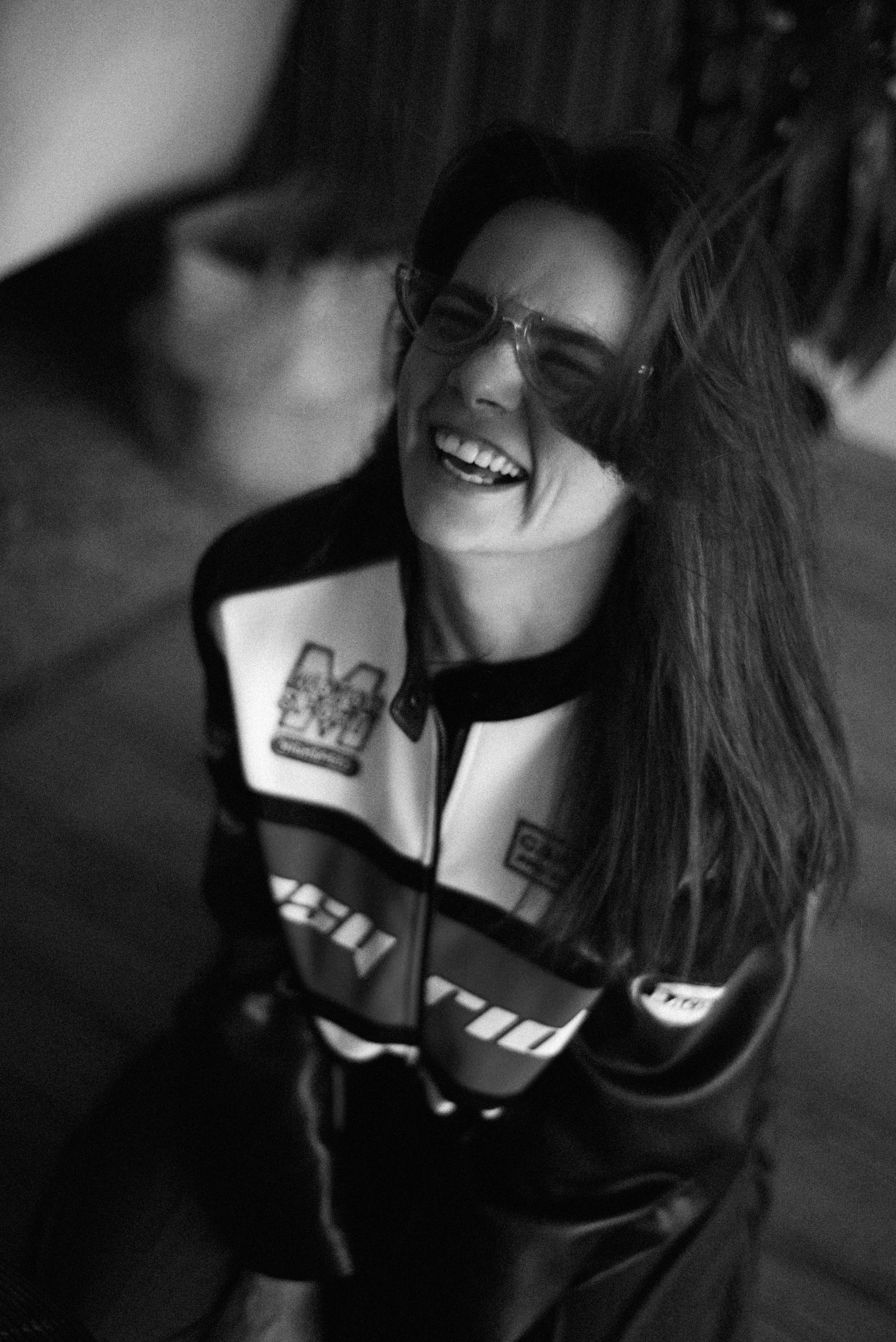 Мария. Фотограф Валерия Тенникова