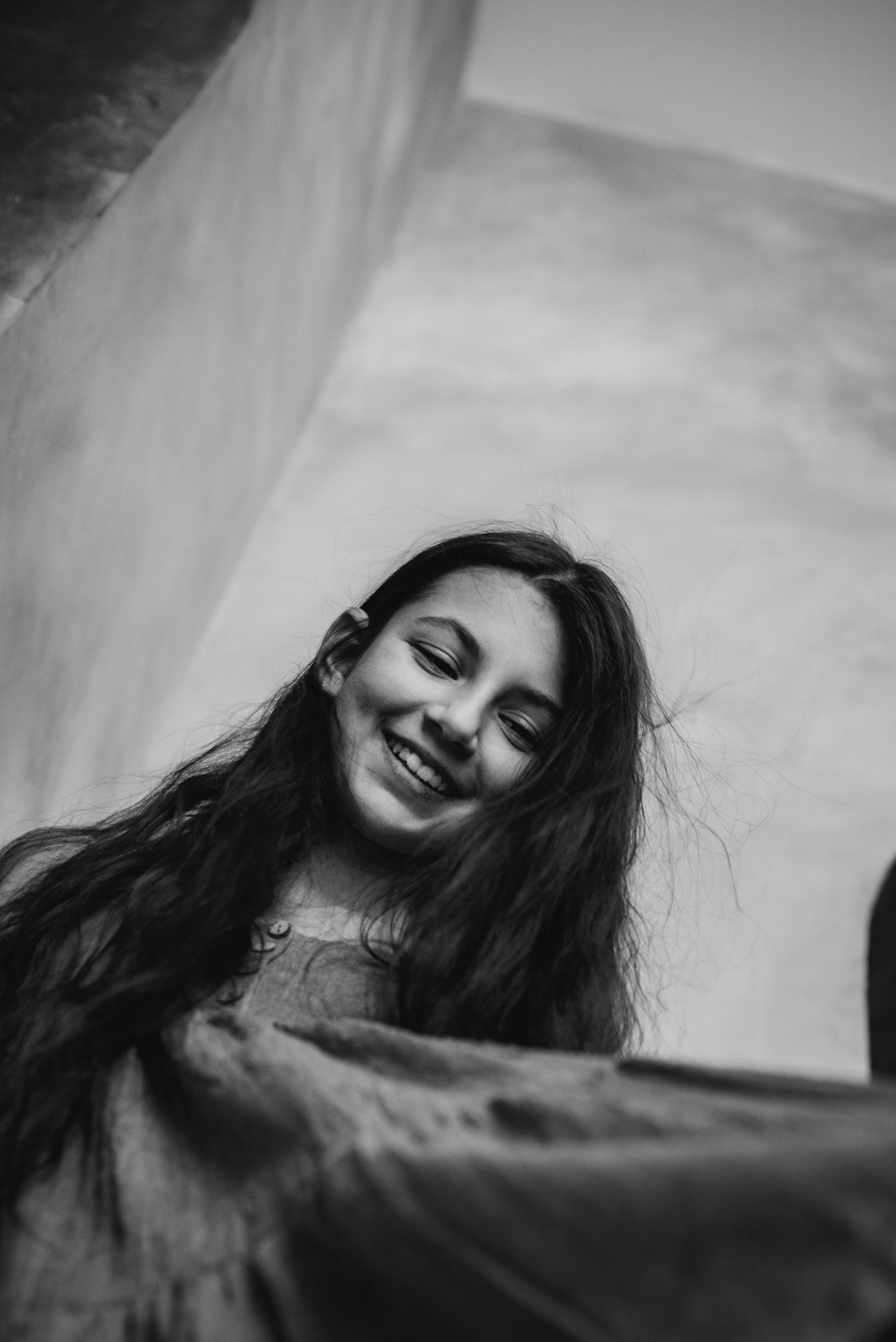 Арина. Фотограф Валерия Тенникова