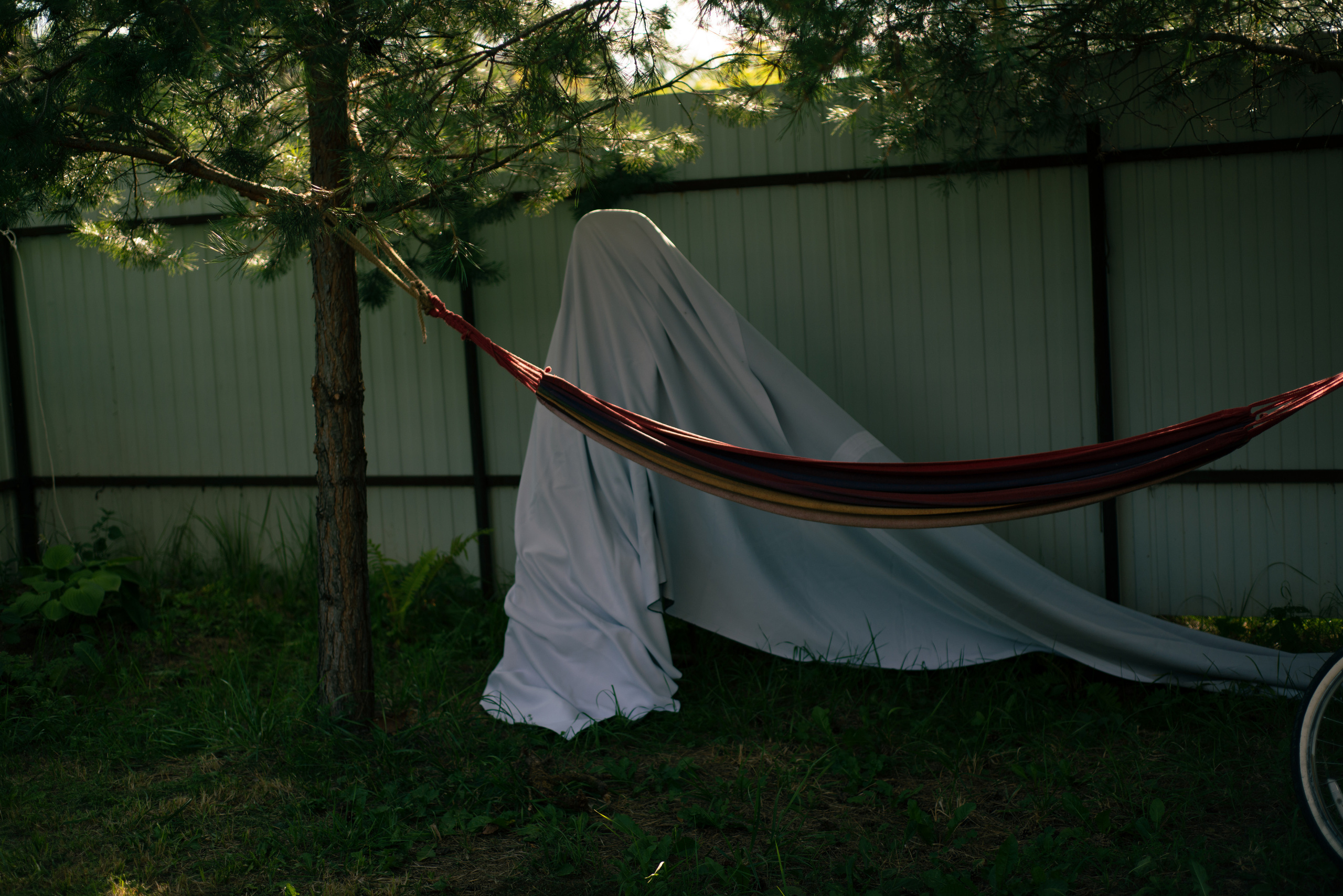 Настя. Фотограф Валерия Тенникова