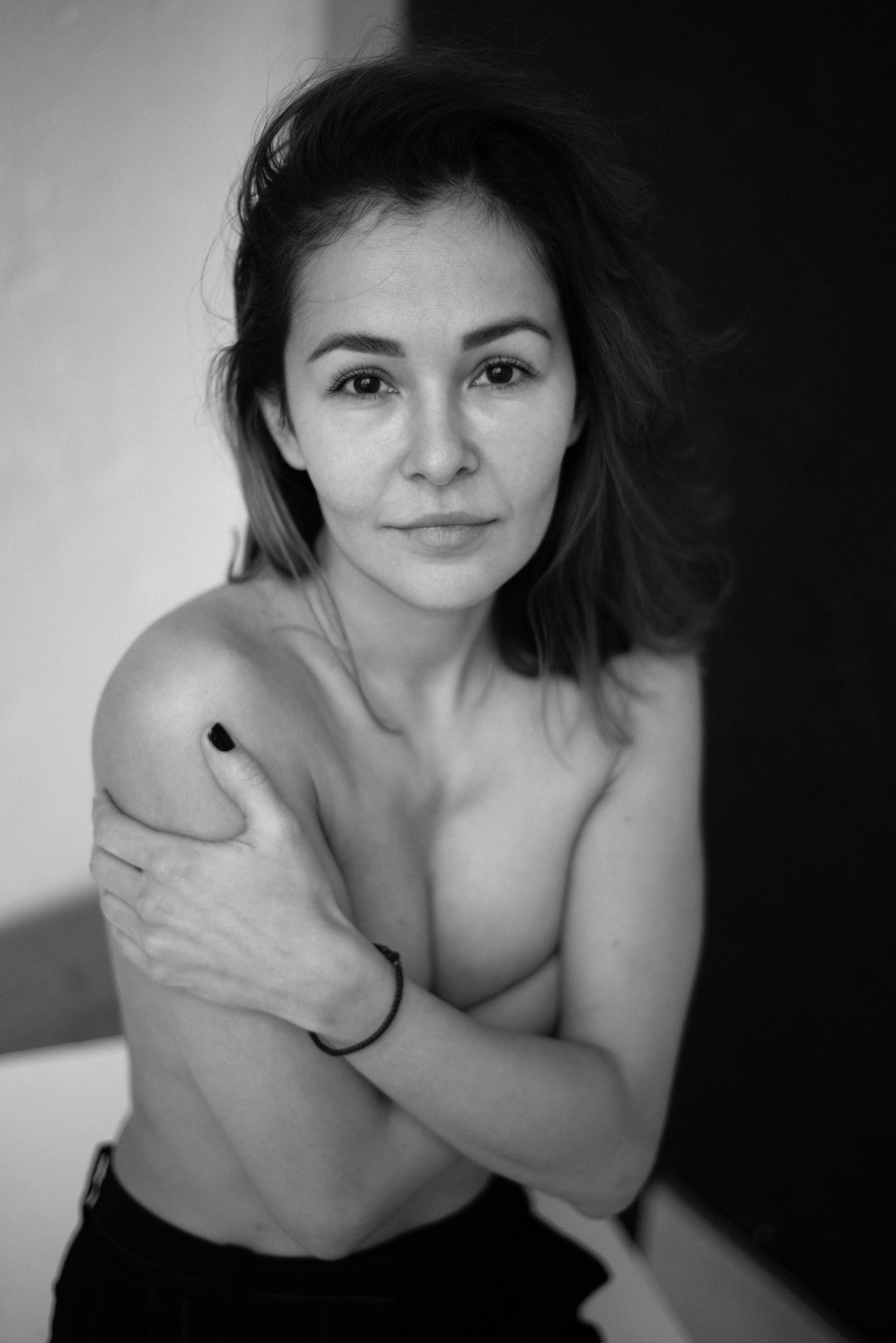 Катя. Фотограф Валерия Тенникова