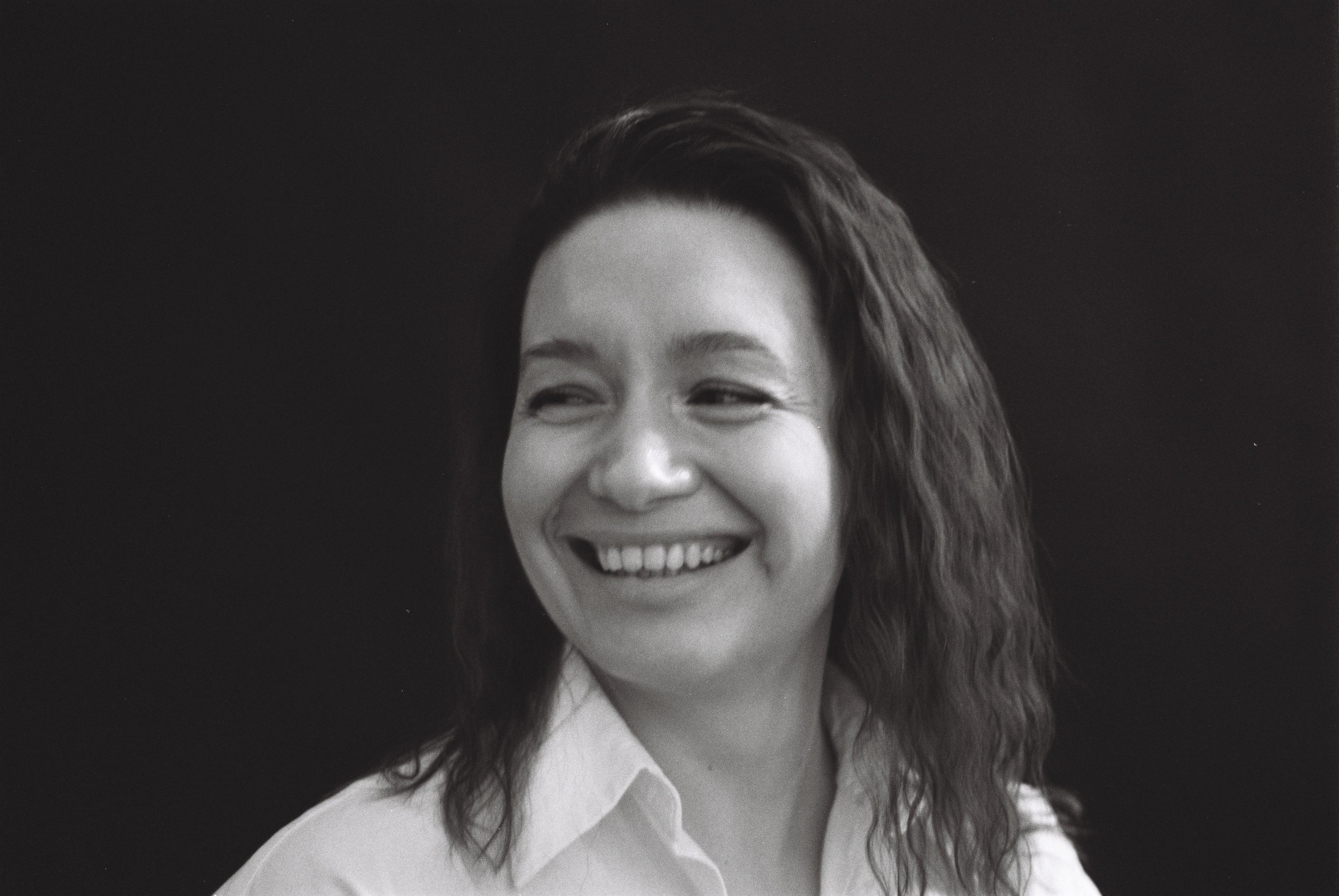 Таня. Фотограф Валерия Тенникова