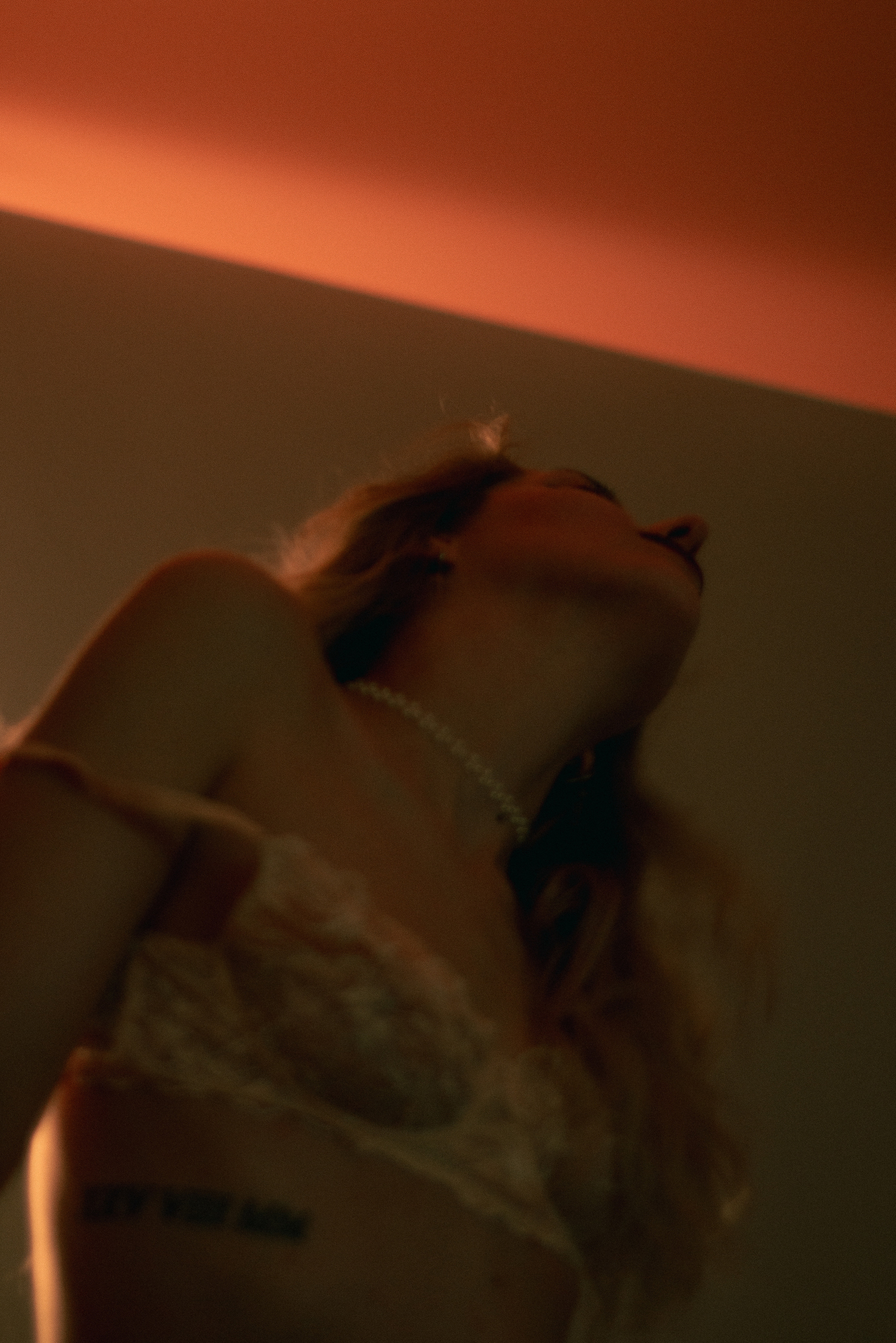 Юля. Фотограф Валерия Тенникова