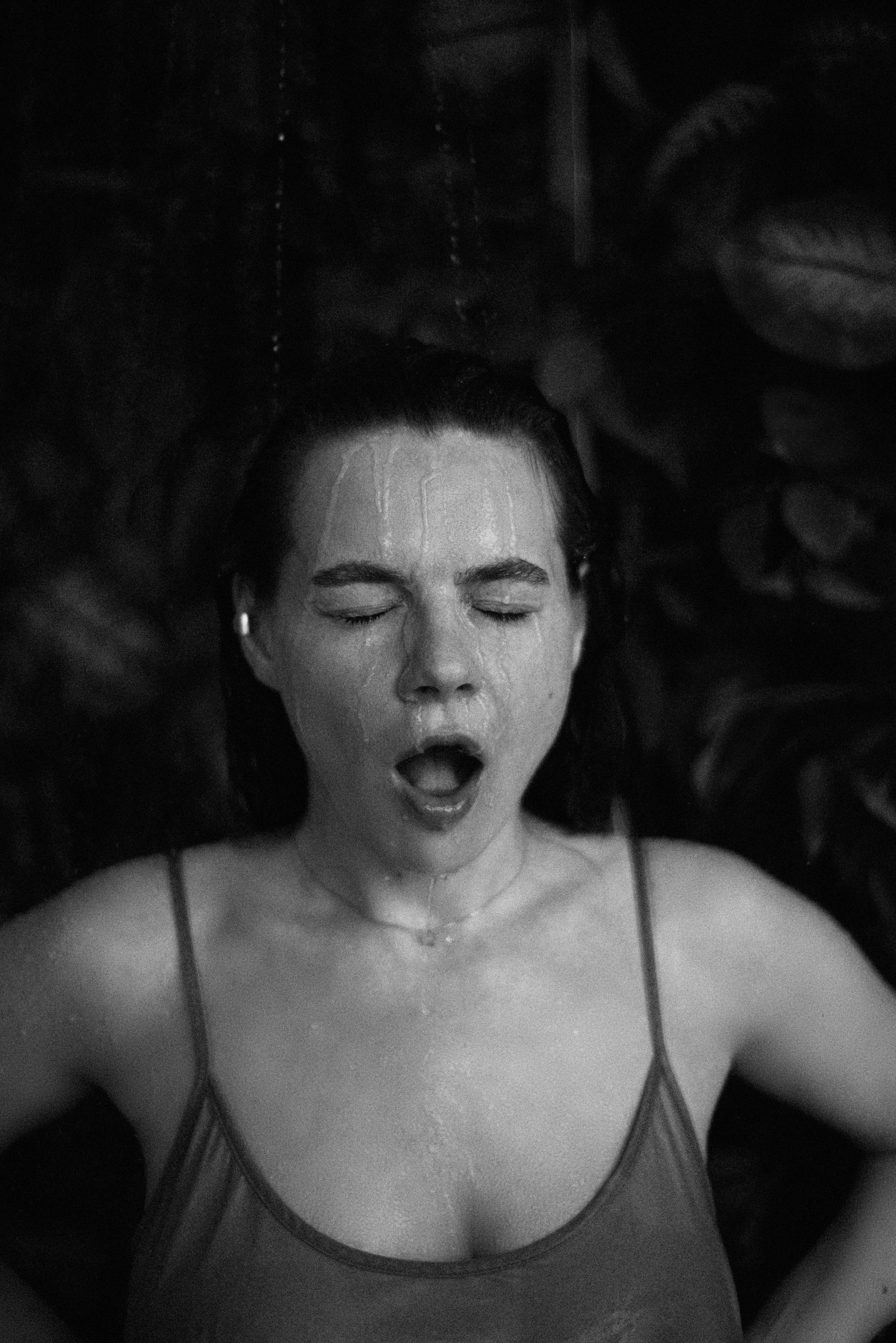 Мария. Фотограф Валерия Тенникова