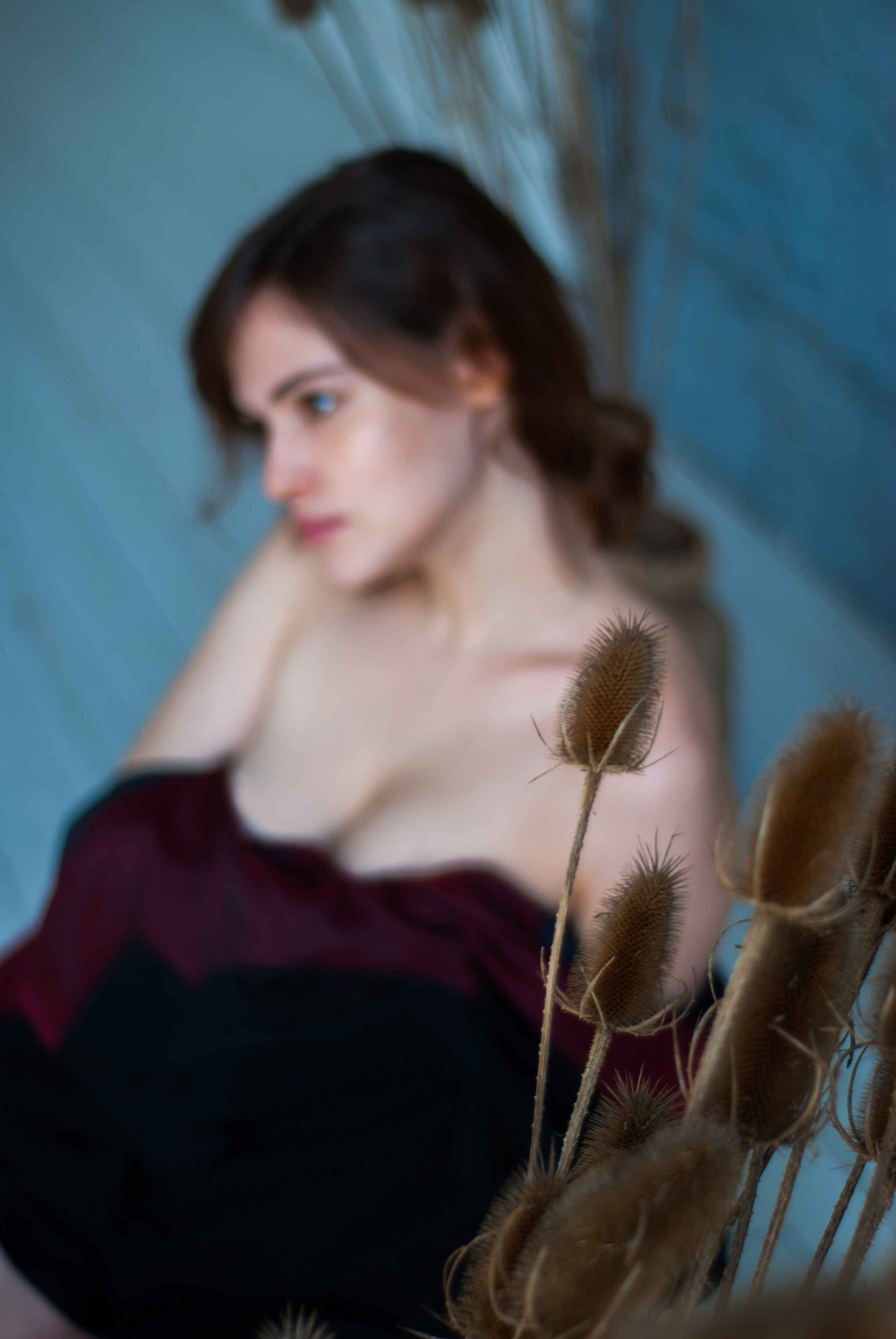 Алиса. Фотограф Валерия Тенникова