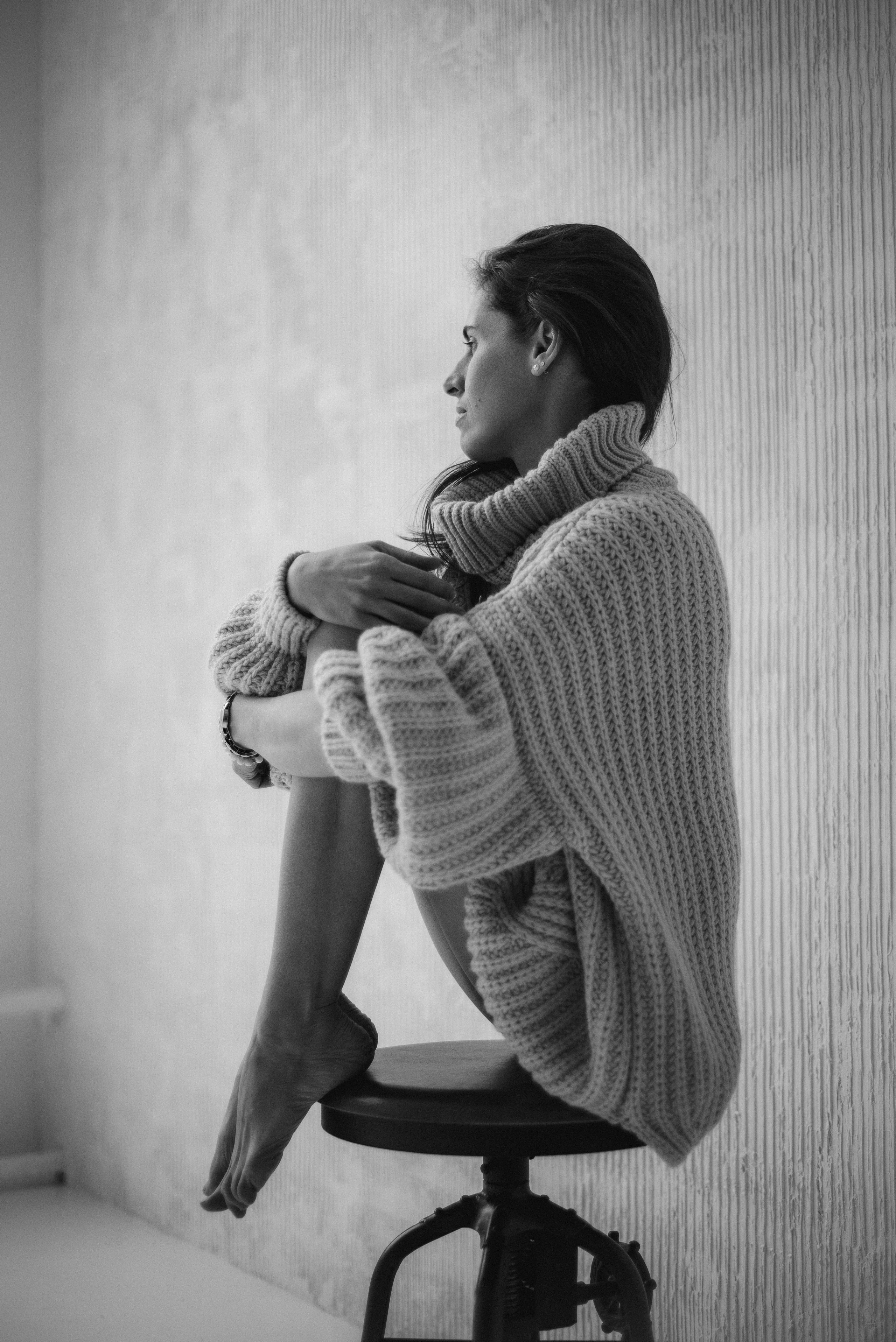 Мария. Фотограф Валерия Тенникова