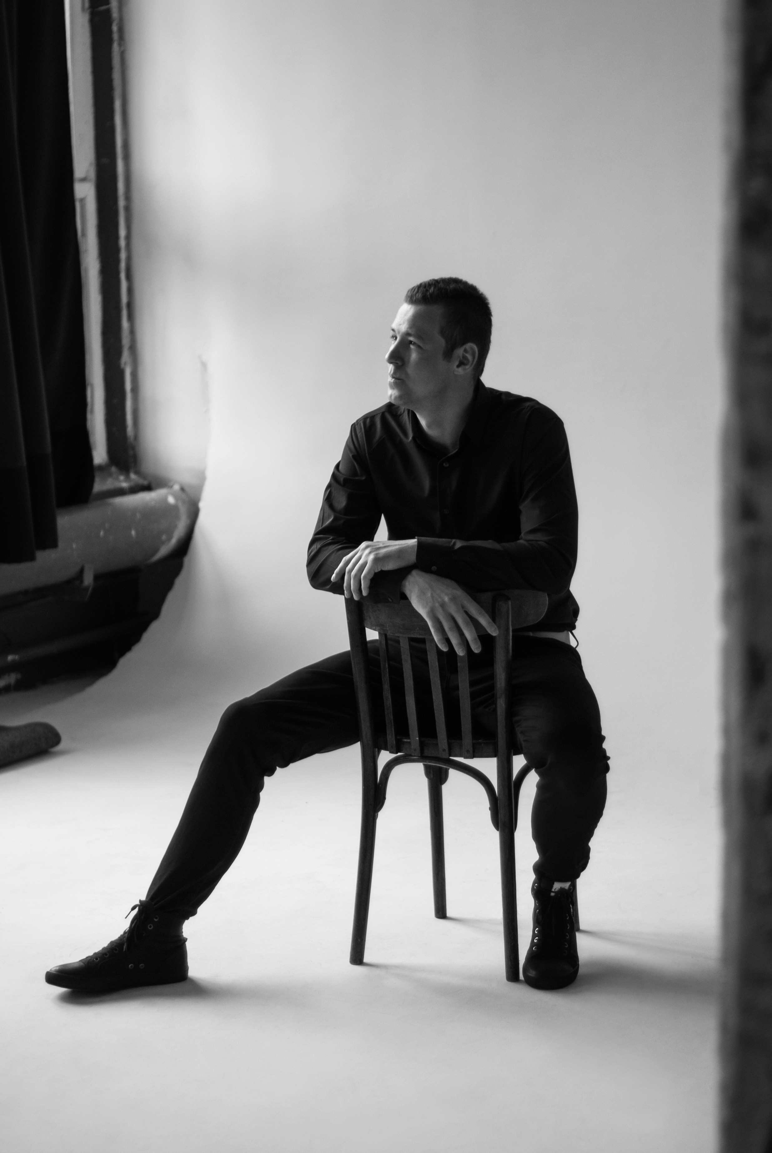 Артем. Фотограф Валерия Тенникова