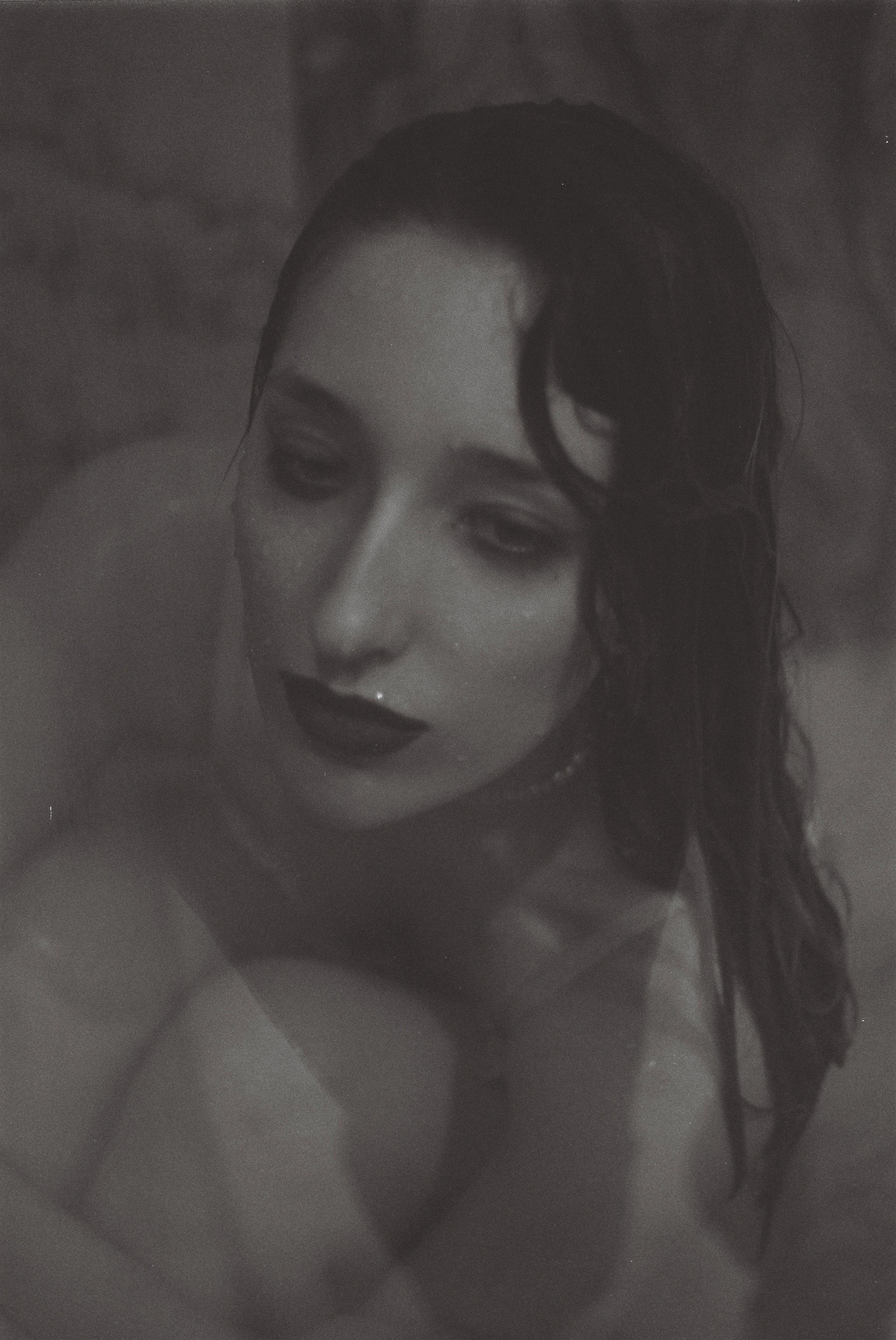 Юля. Фотограф Валерия Тенникова