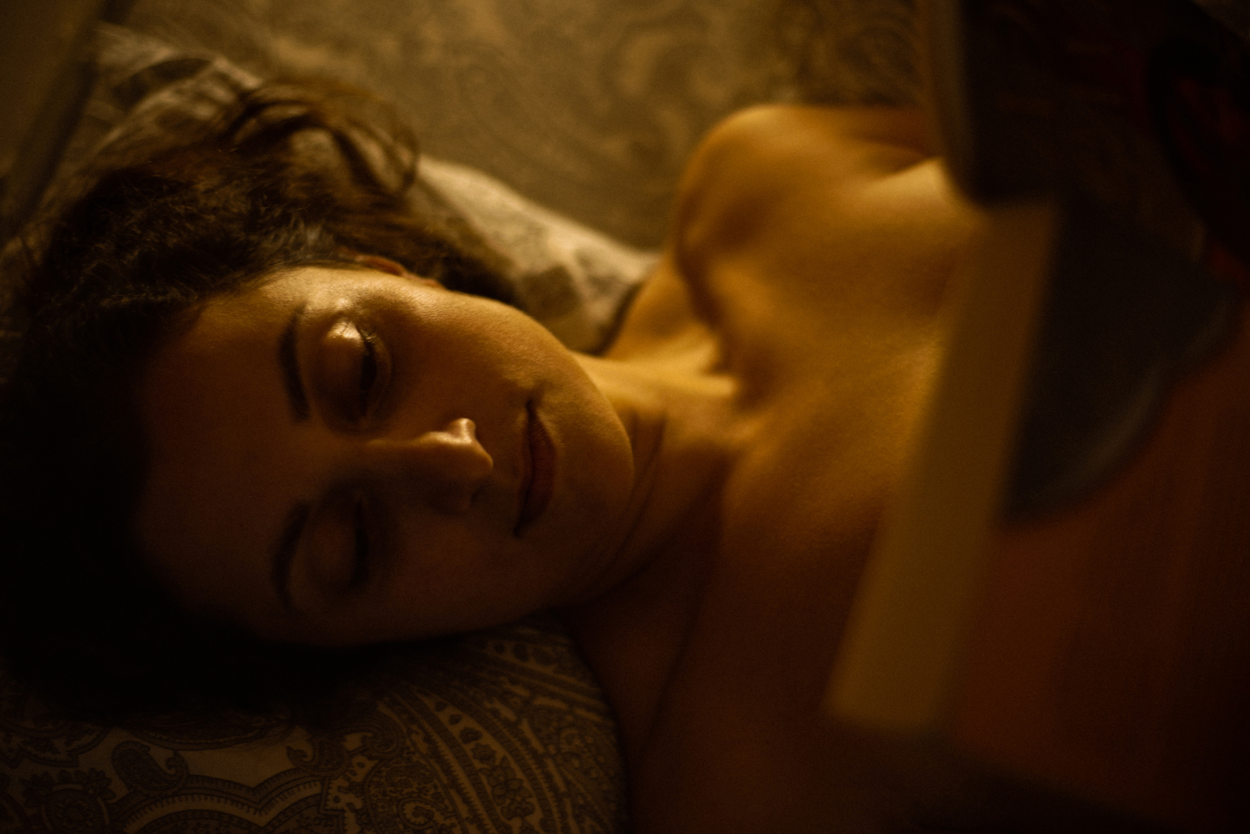 Диана. Фотограф Валерия Тенникова