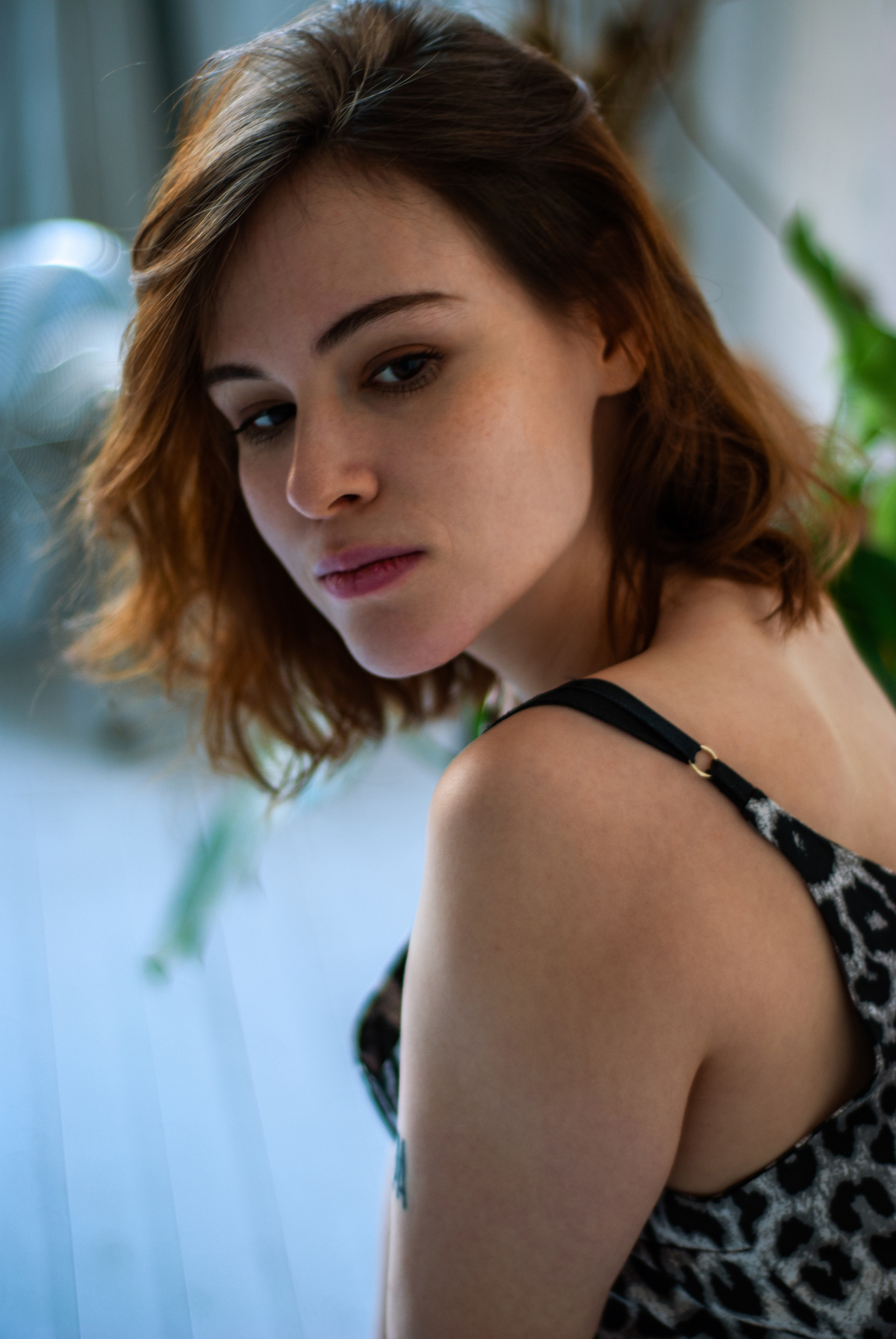 Алиса. Фотограф Валерия Тенникова