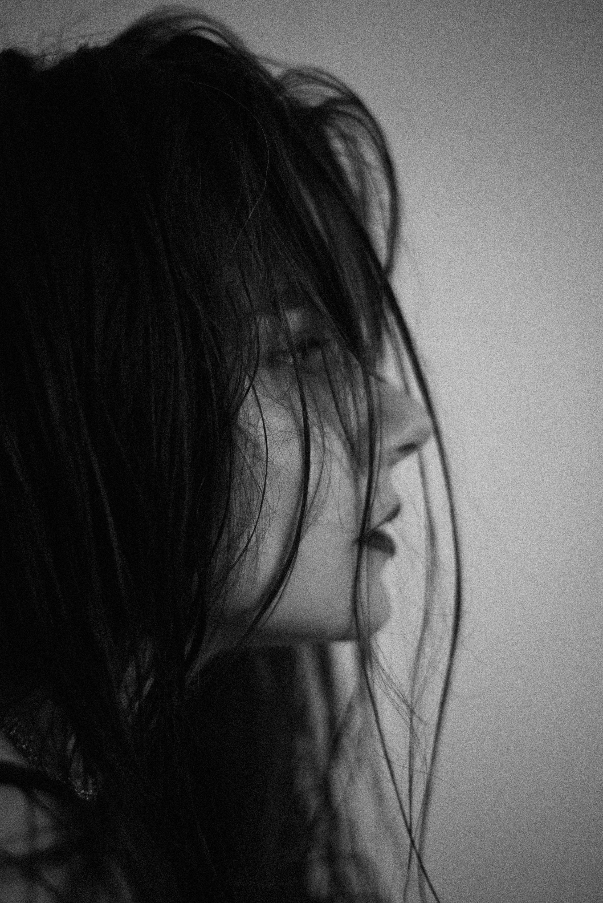 Мария. Фотограф Валерия Тенникова