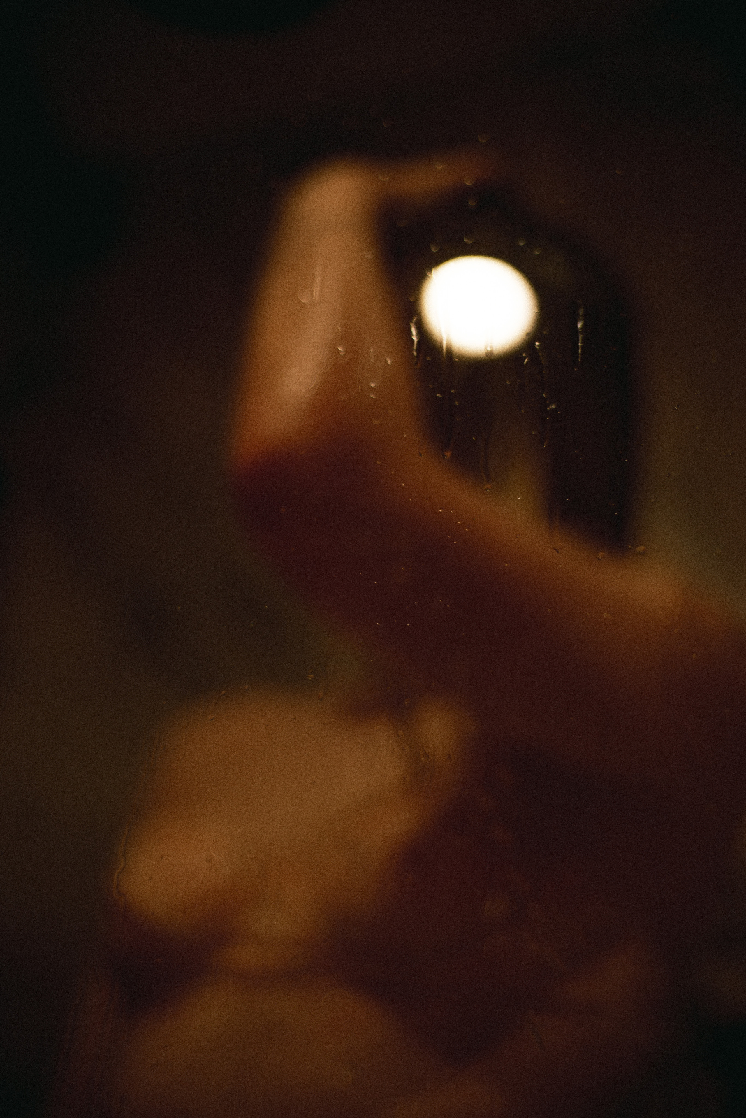 Юля. Фотограф Валерия Тенникова