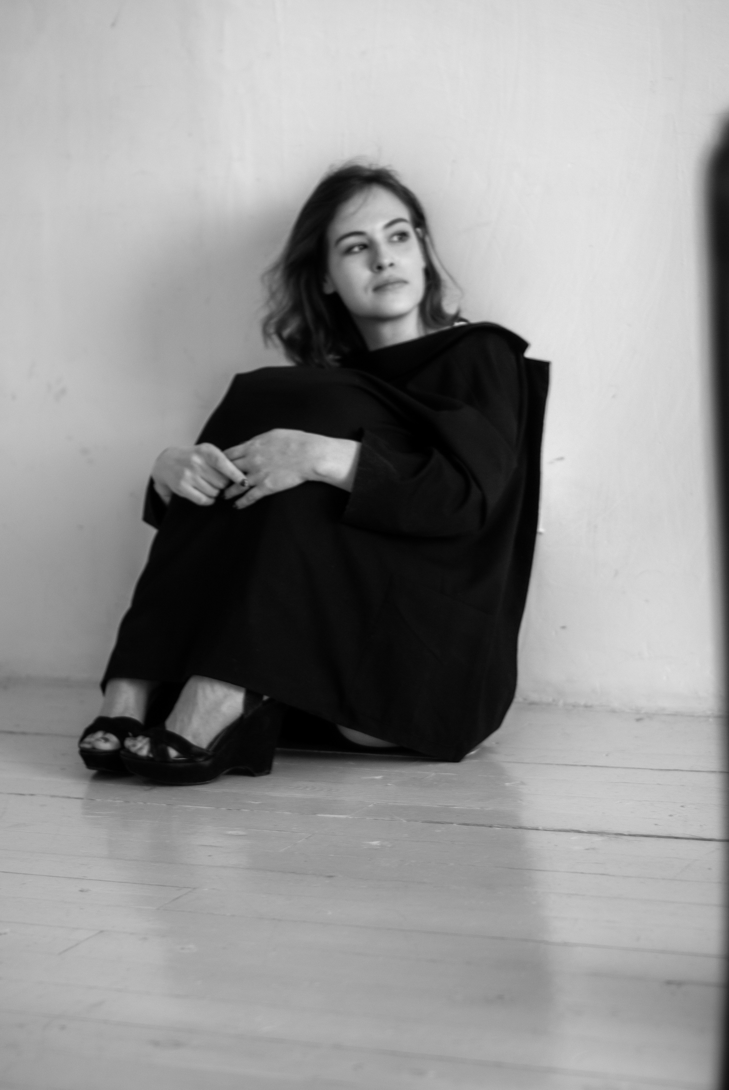 Алиса. Фотограф Валерия Тенникова