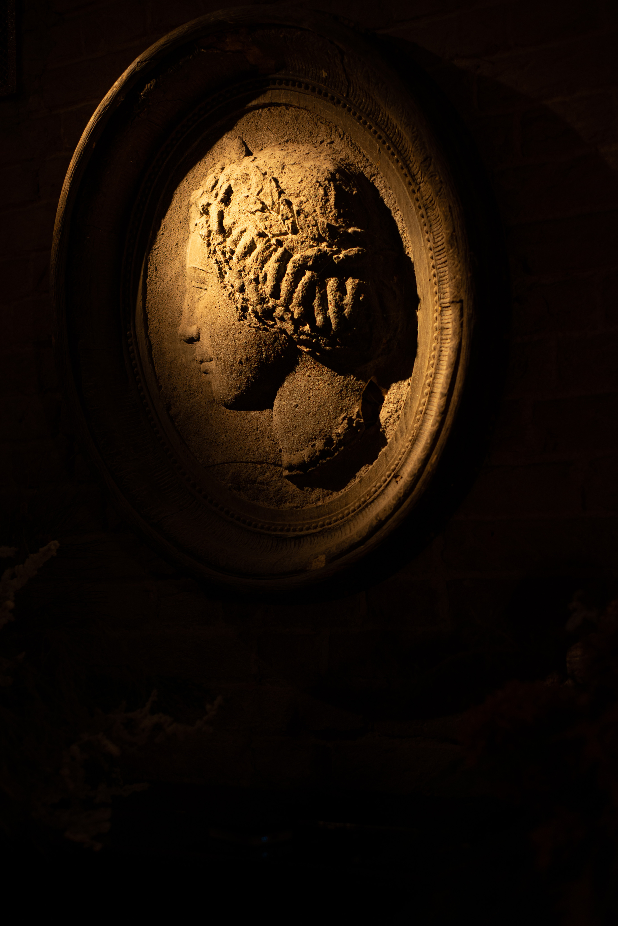 Вечер стихов. Фотограф Валерия Тенникова