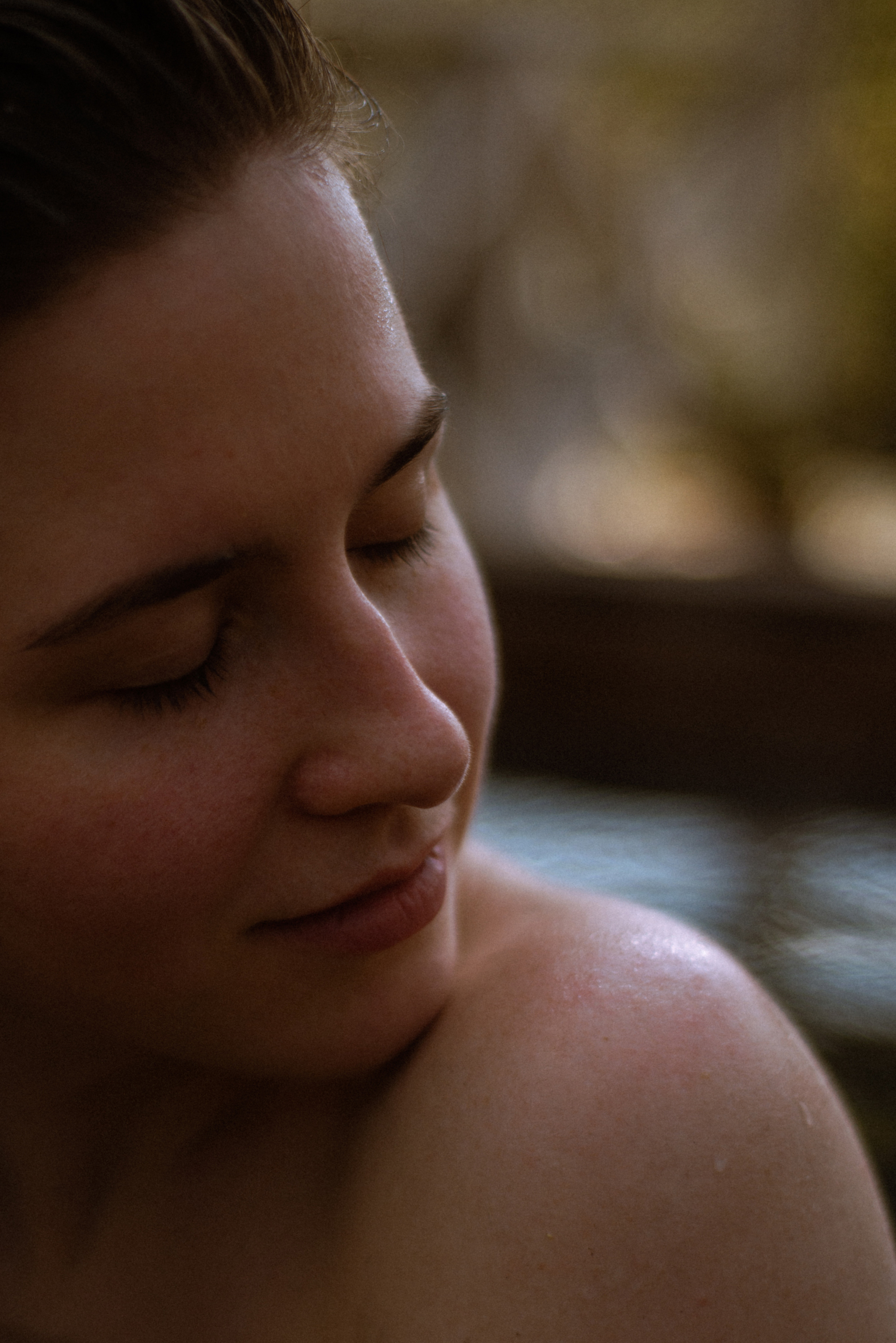 Баня. Фотограф Валерия Тенникова