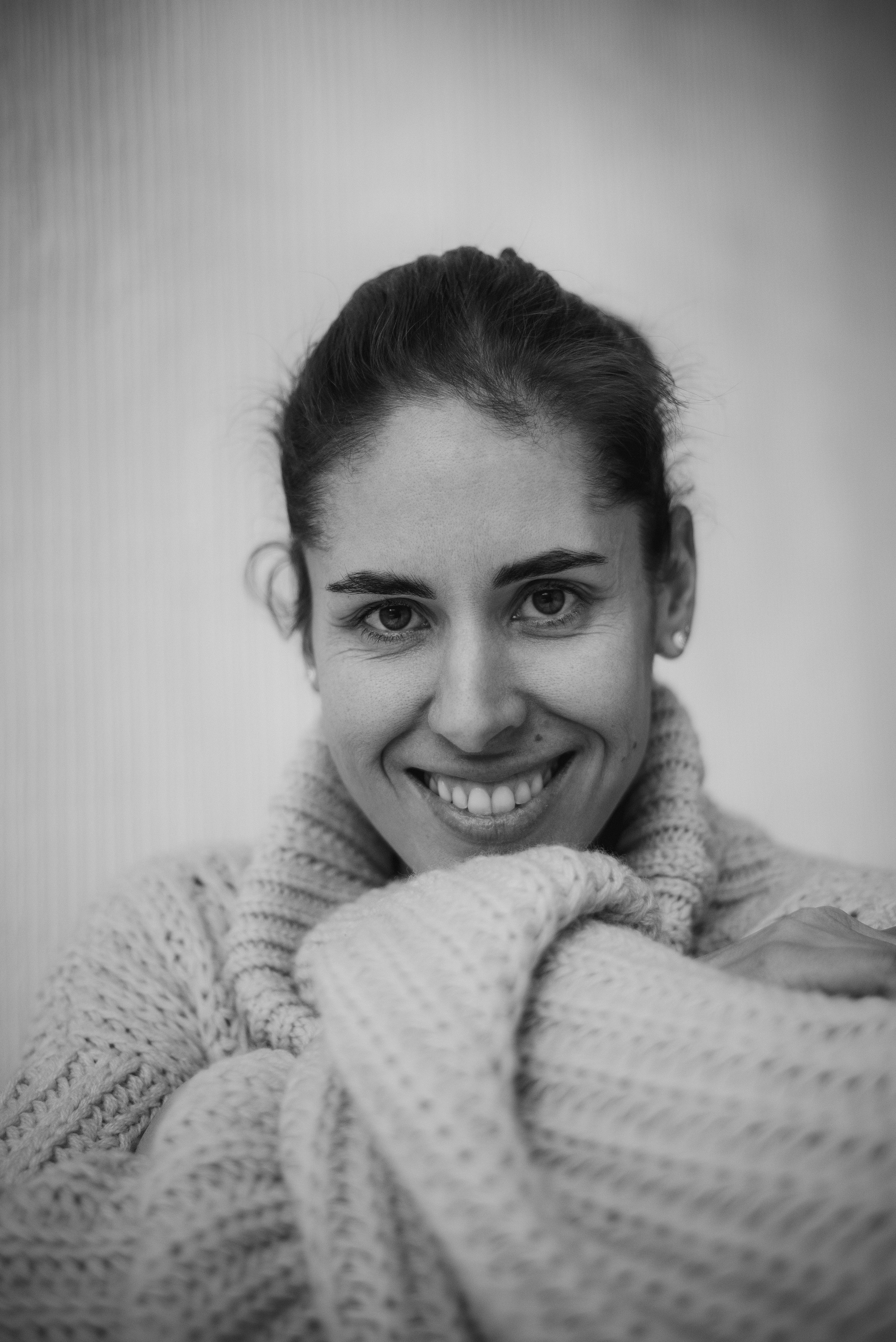 Мария. Фотограф Валерия Тенникова