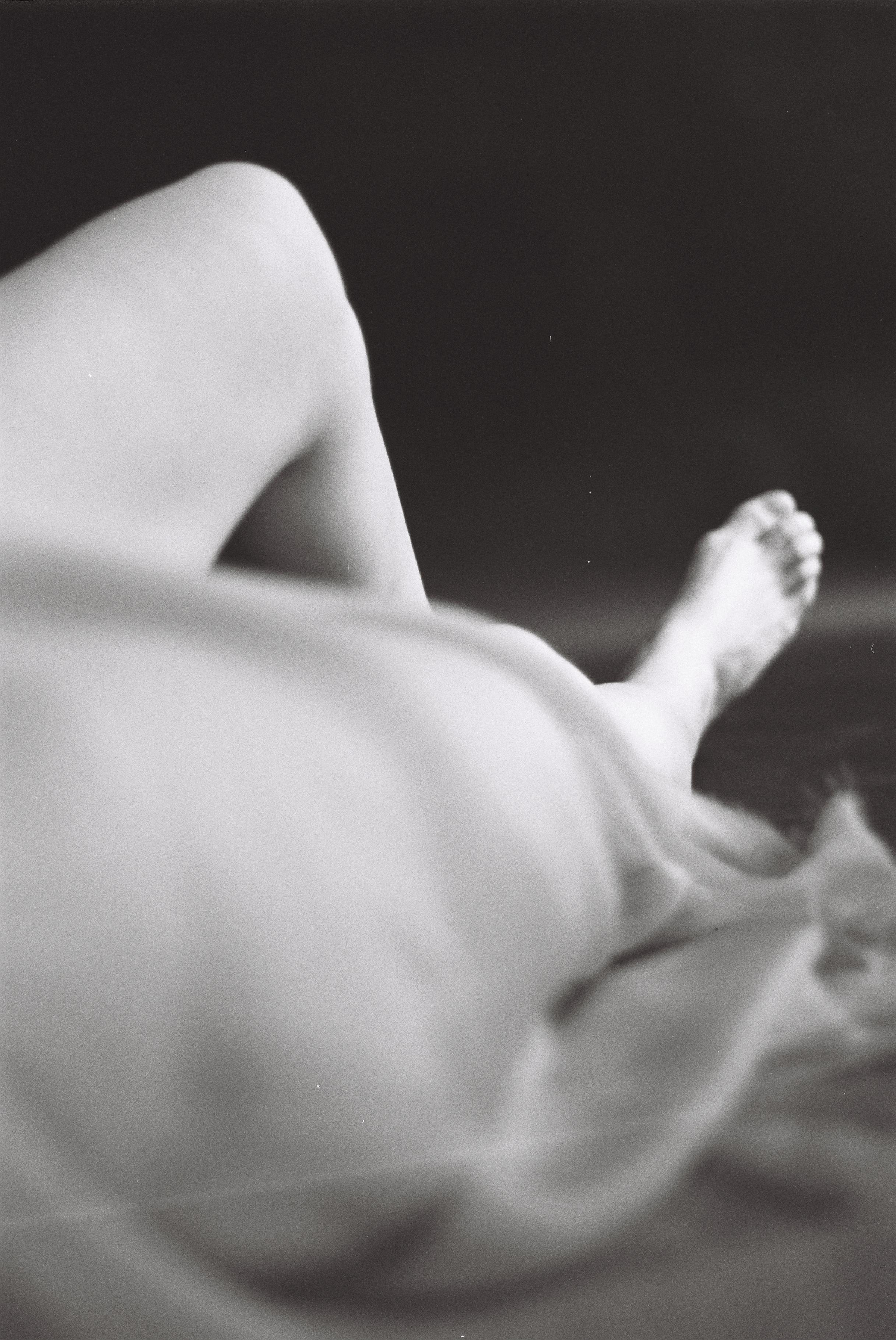 Таня. Фотограф Валерия Тенникова