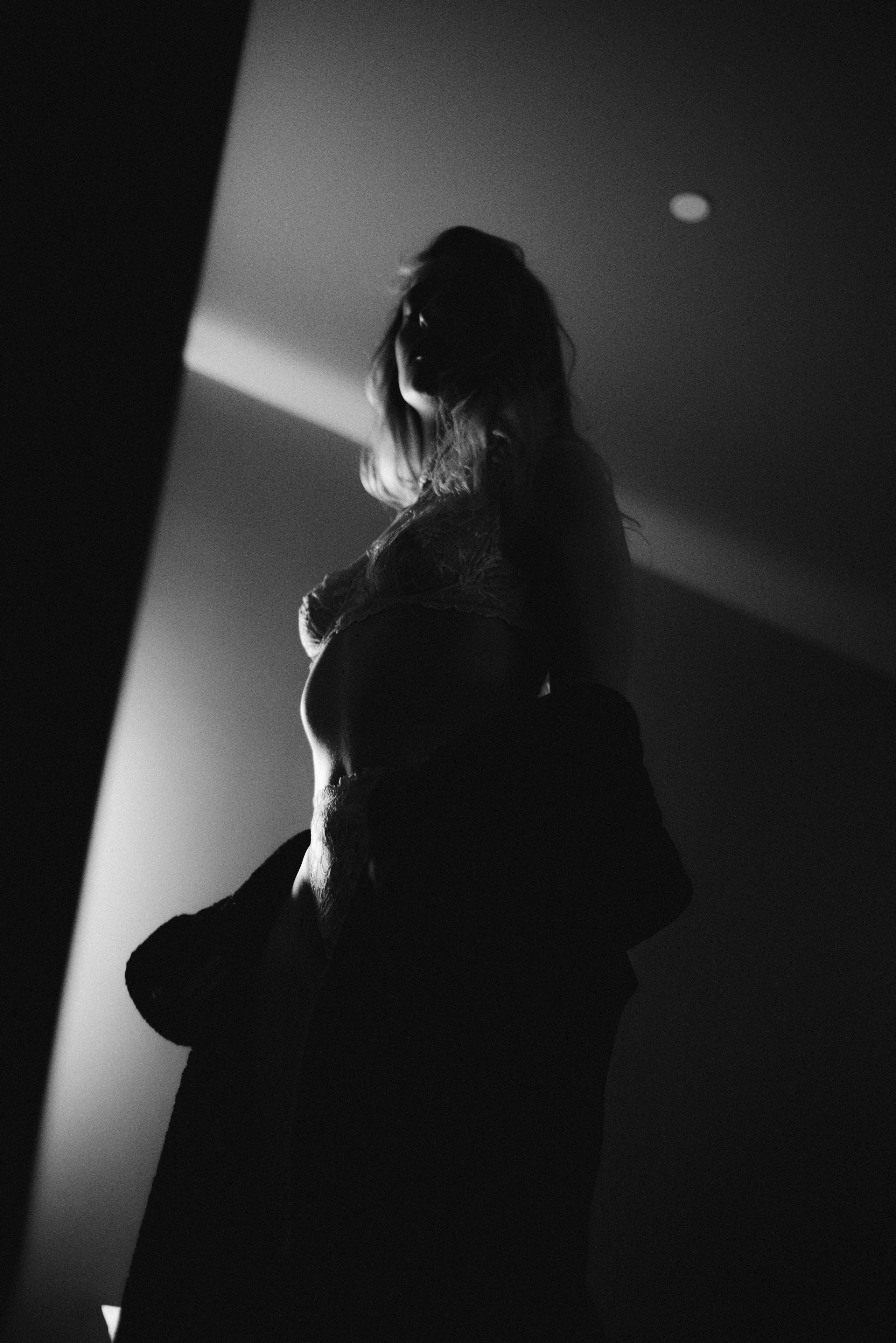 Юля. Фотограф Валерия Тенникова