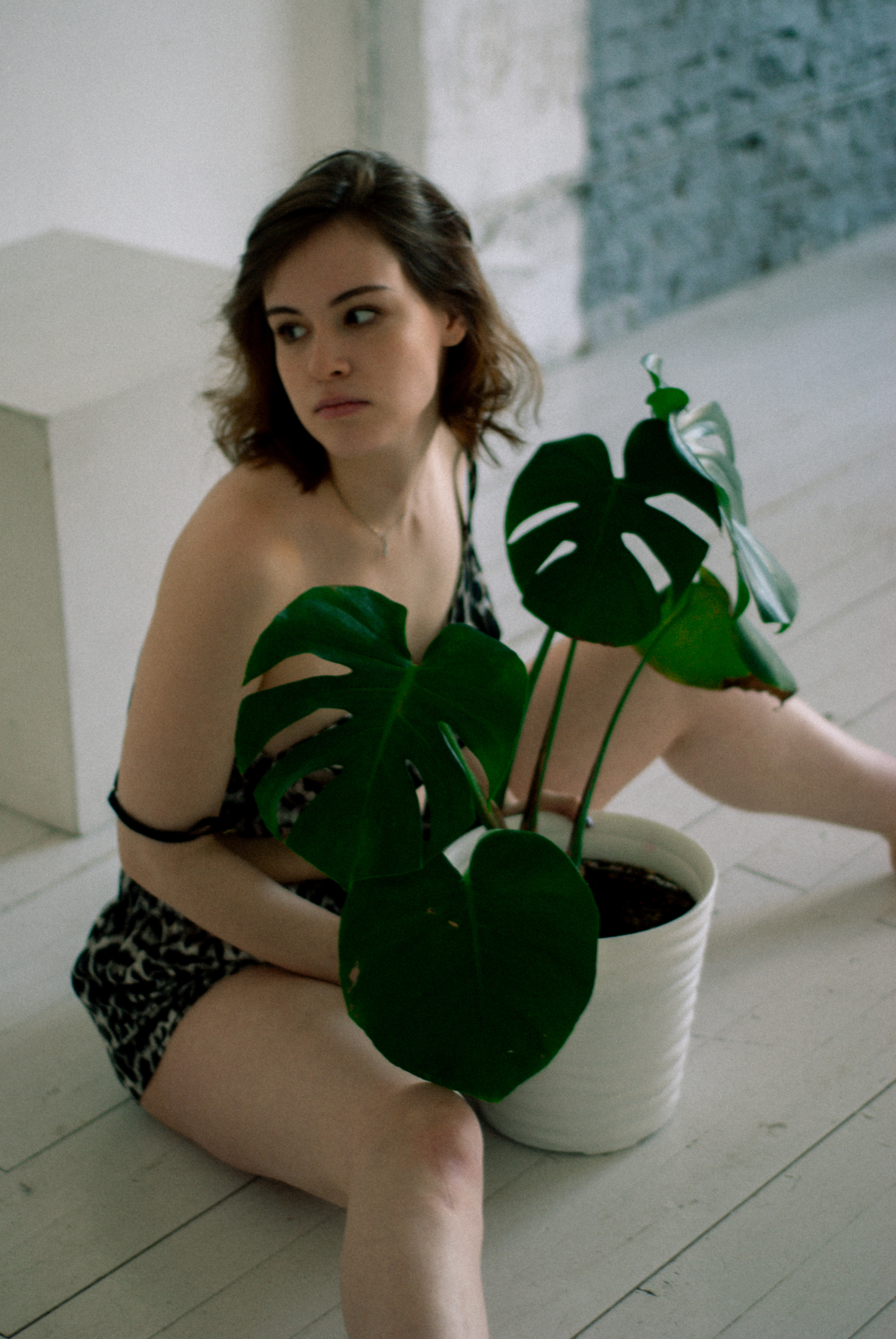 Алиса. Фотограф Валерия Тенникова