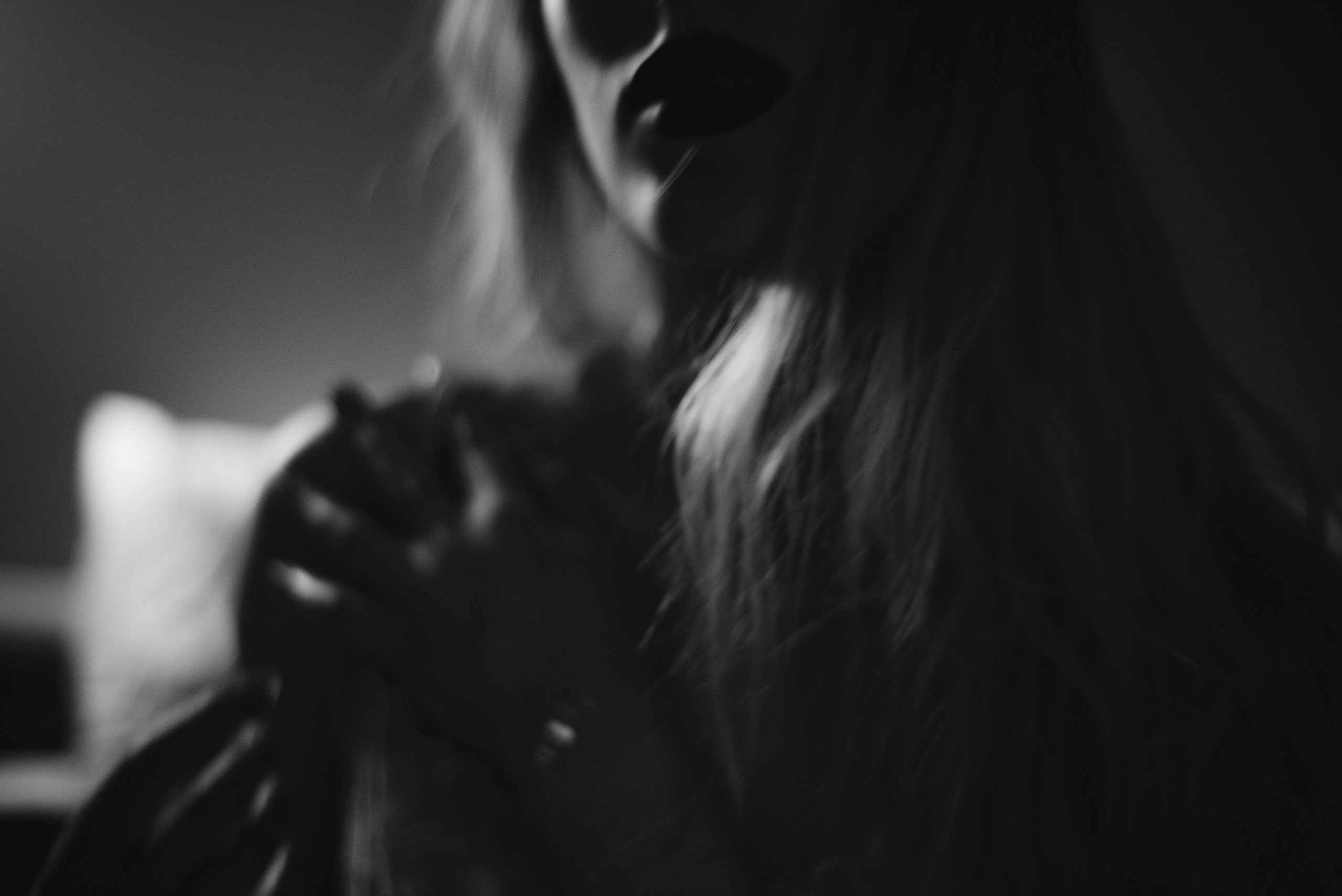 Юля. Фотограф Валерия Тенникова