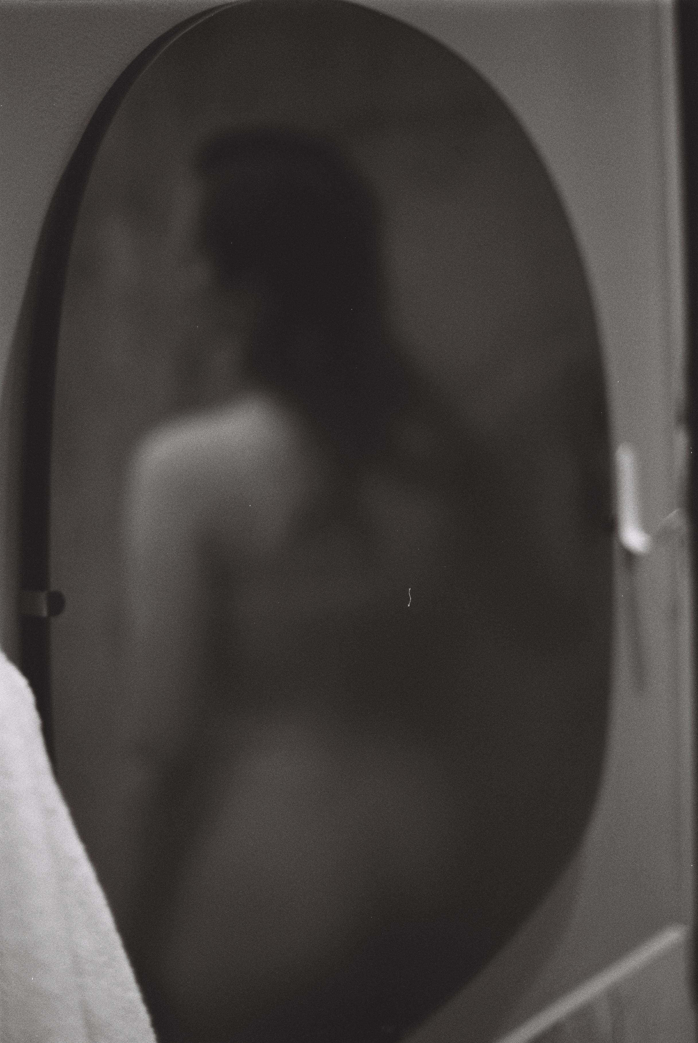 Юля. Фотограф Валерия Тенникова