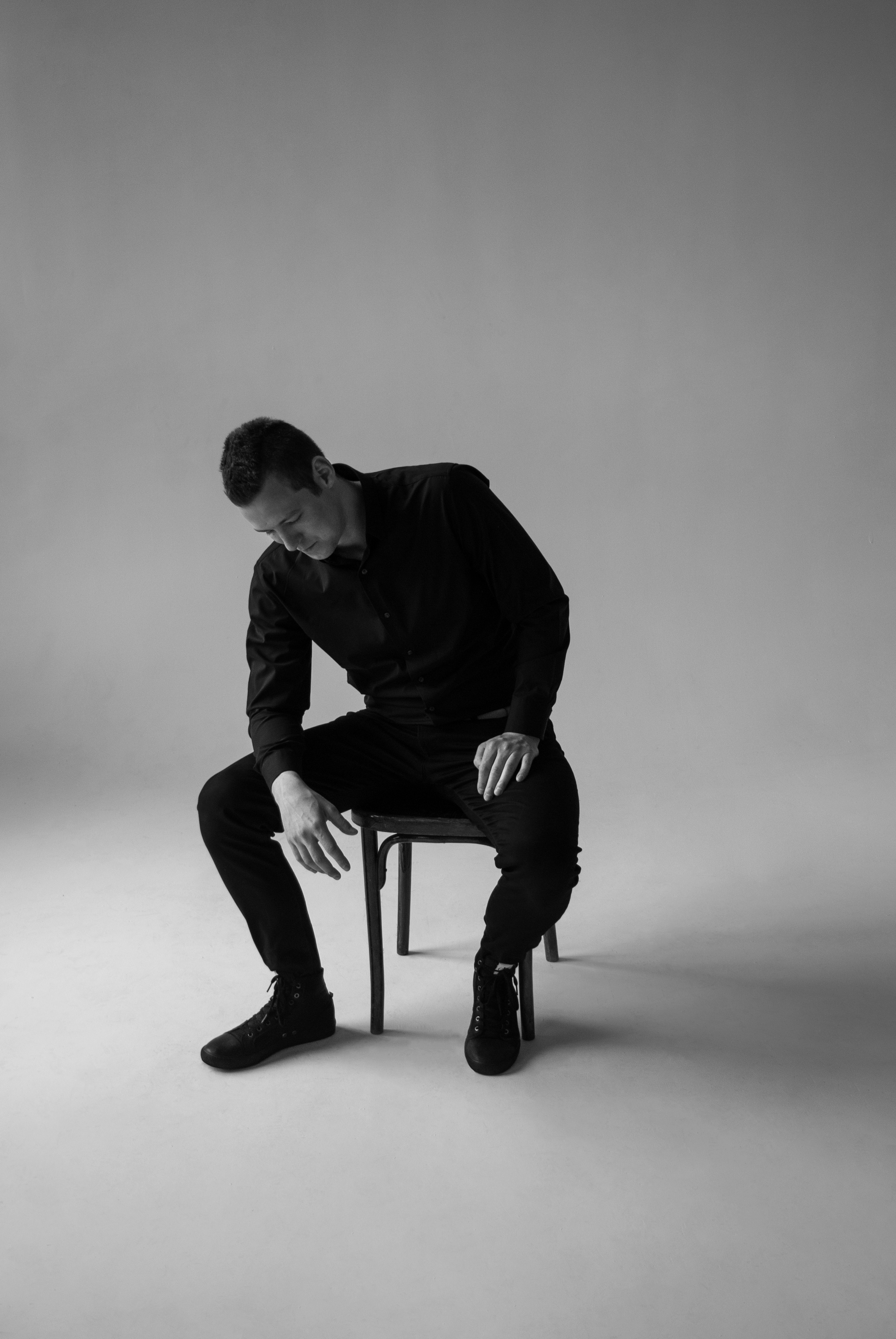 Артем. Фотограф Валерия Тенникова