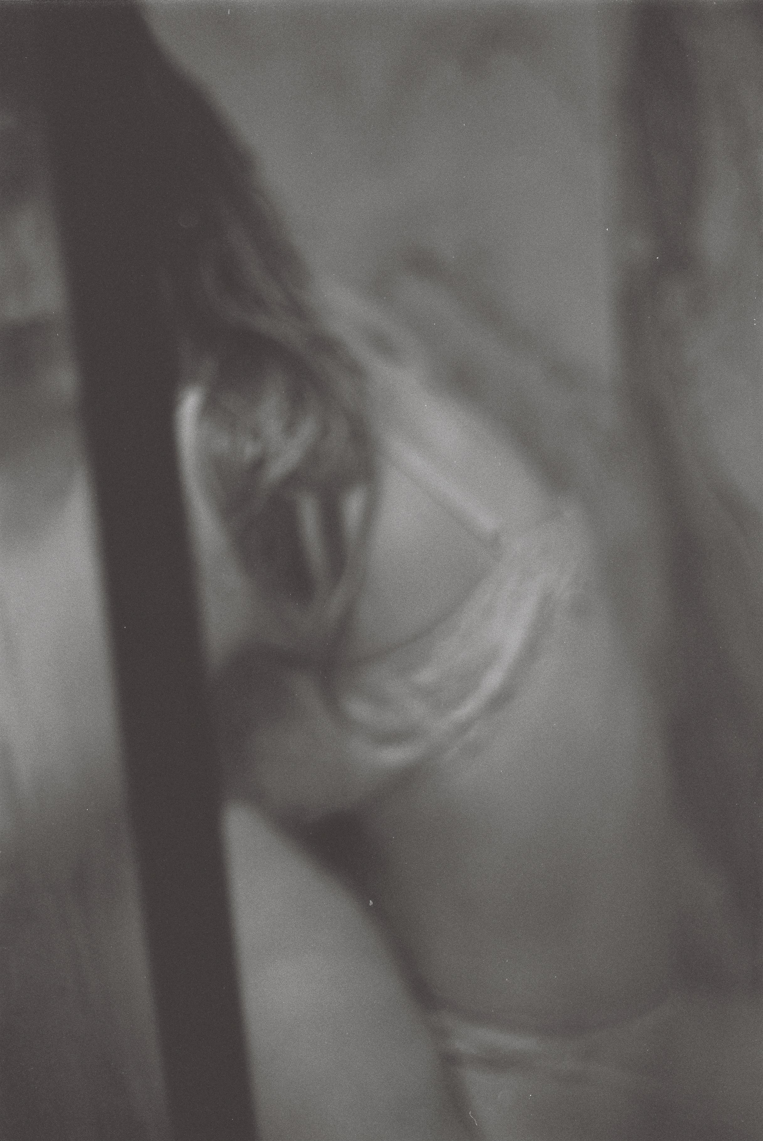 Юля. Фотограф Валерия Тенникова