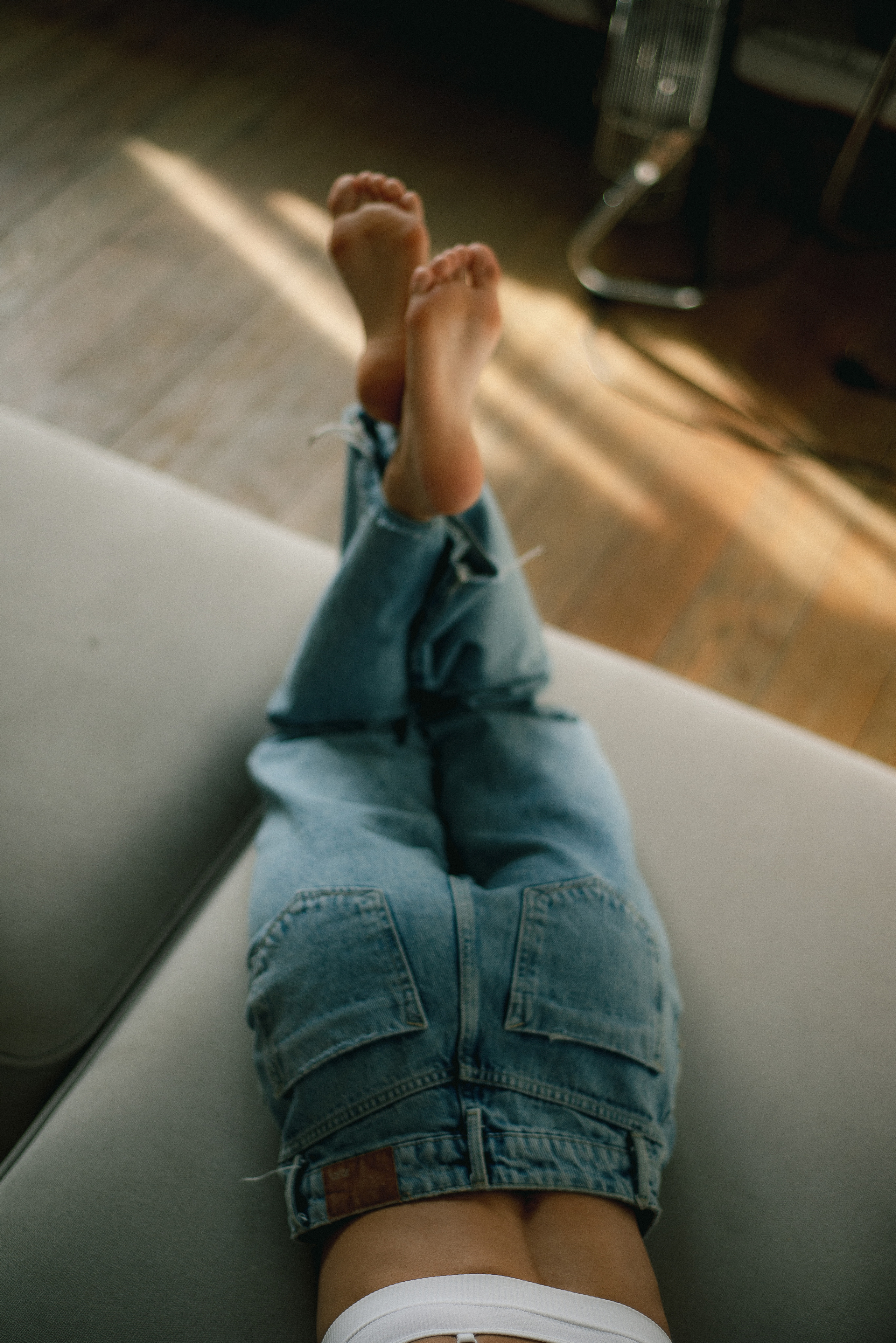 Вика. Фотограф Валерия Тенникова