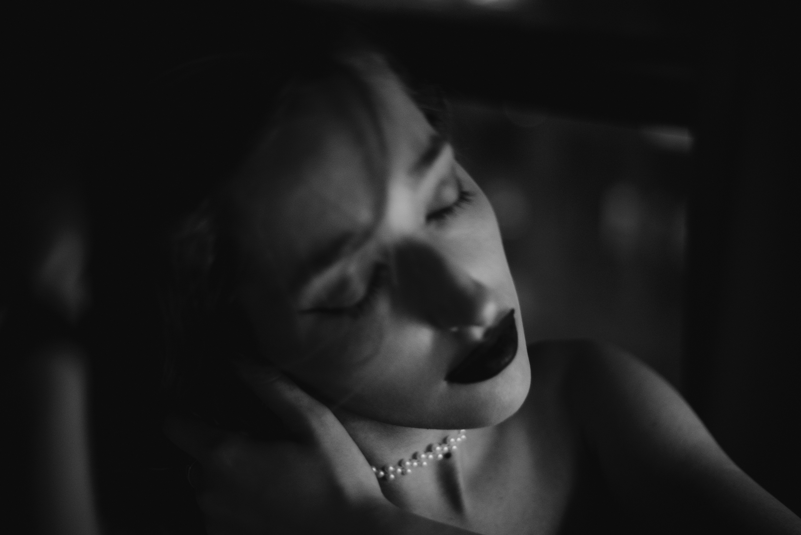 Юля. Фотограф Валерия Тенникова