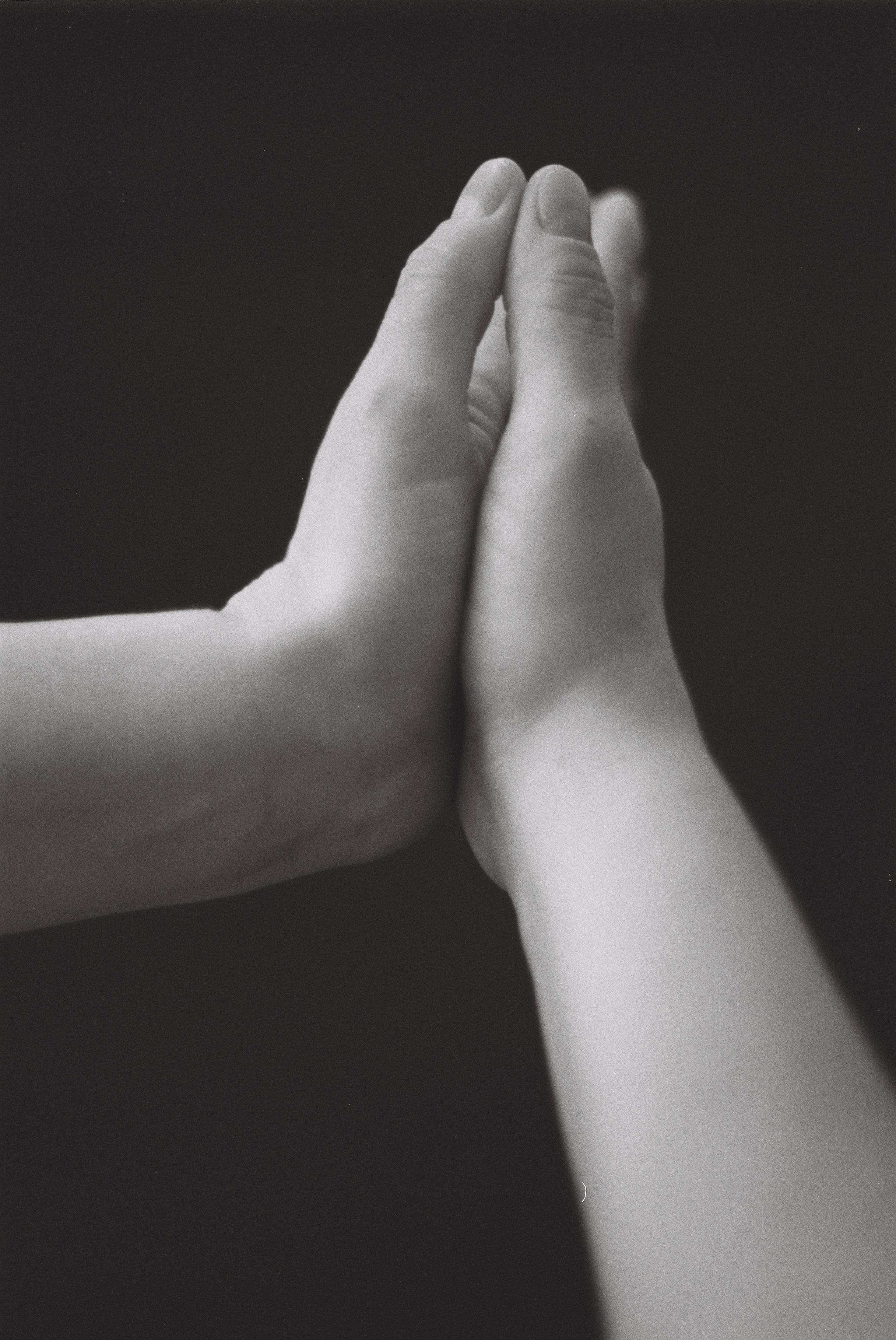 Таня. Фотограф Валерия Тенникова