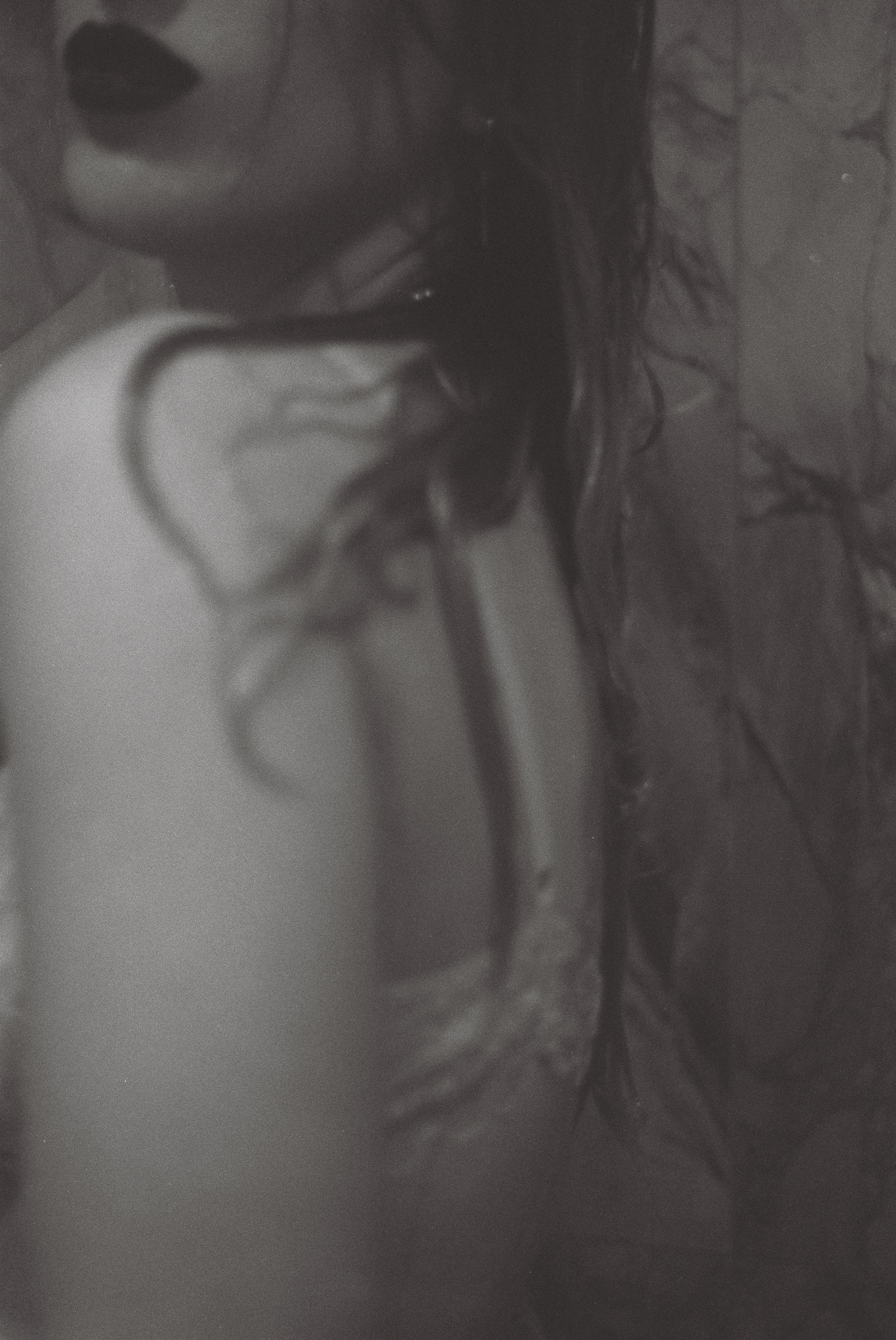 Юля. Фотограф Валерия Тенникова