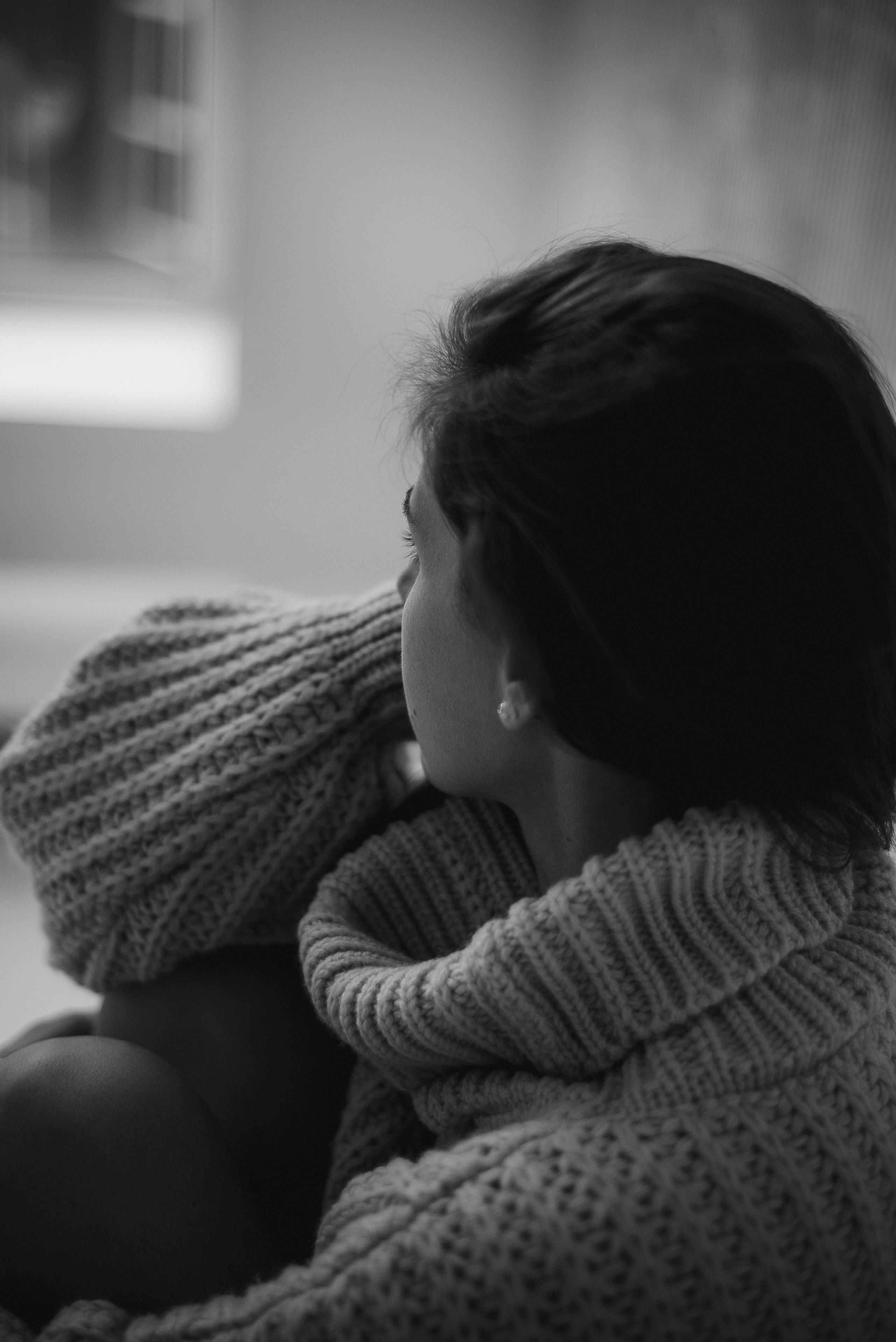 Мария. Фотограф Валерия Тенникова