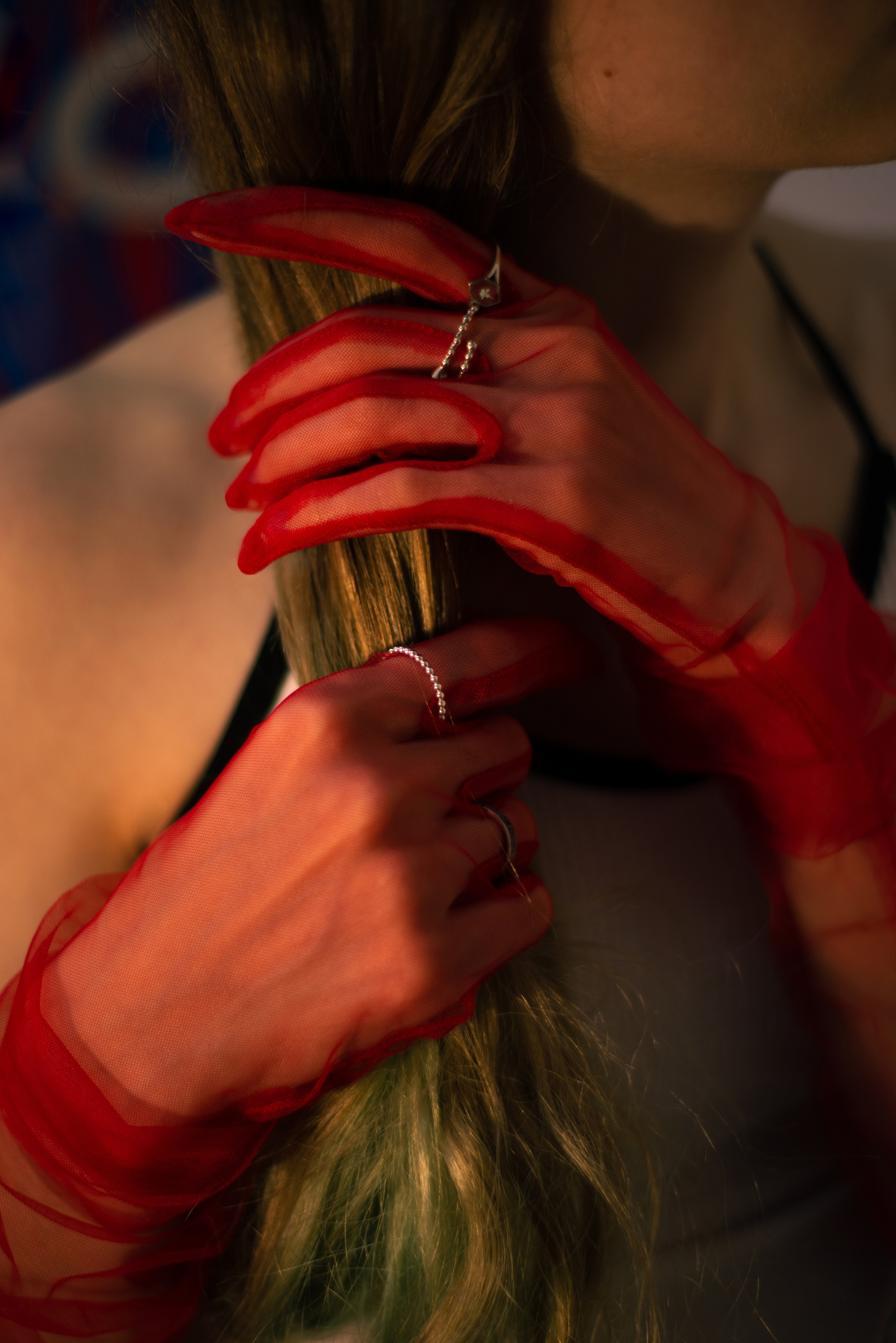 Контент для ювелирного магазина. Фотограф Валерия Тенникова