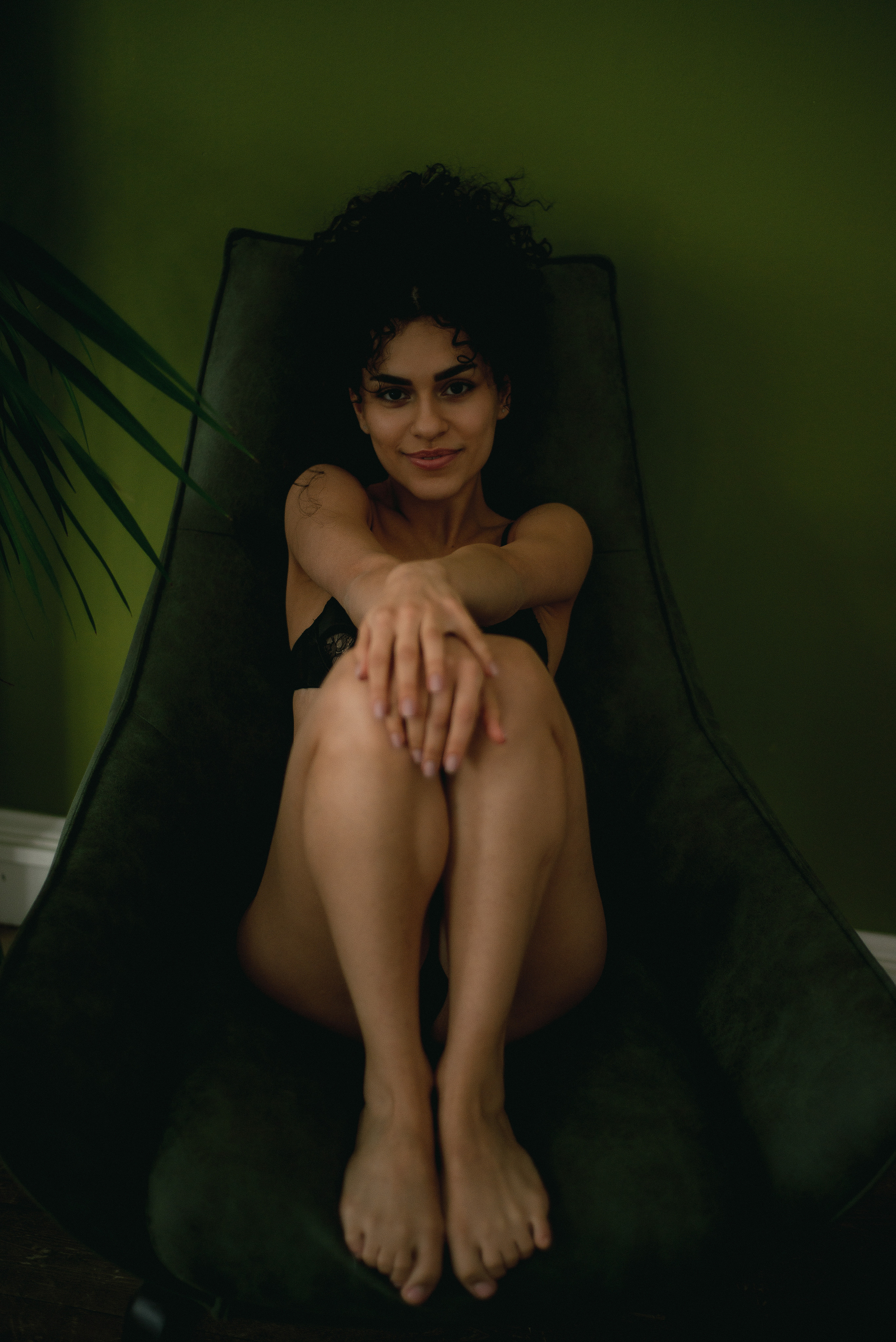 Вика. Фотограф Валерия Тенникова