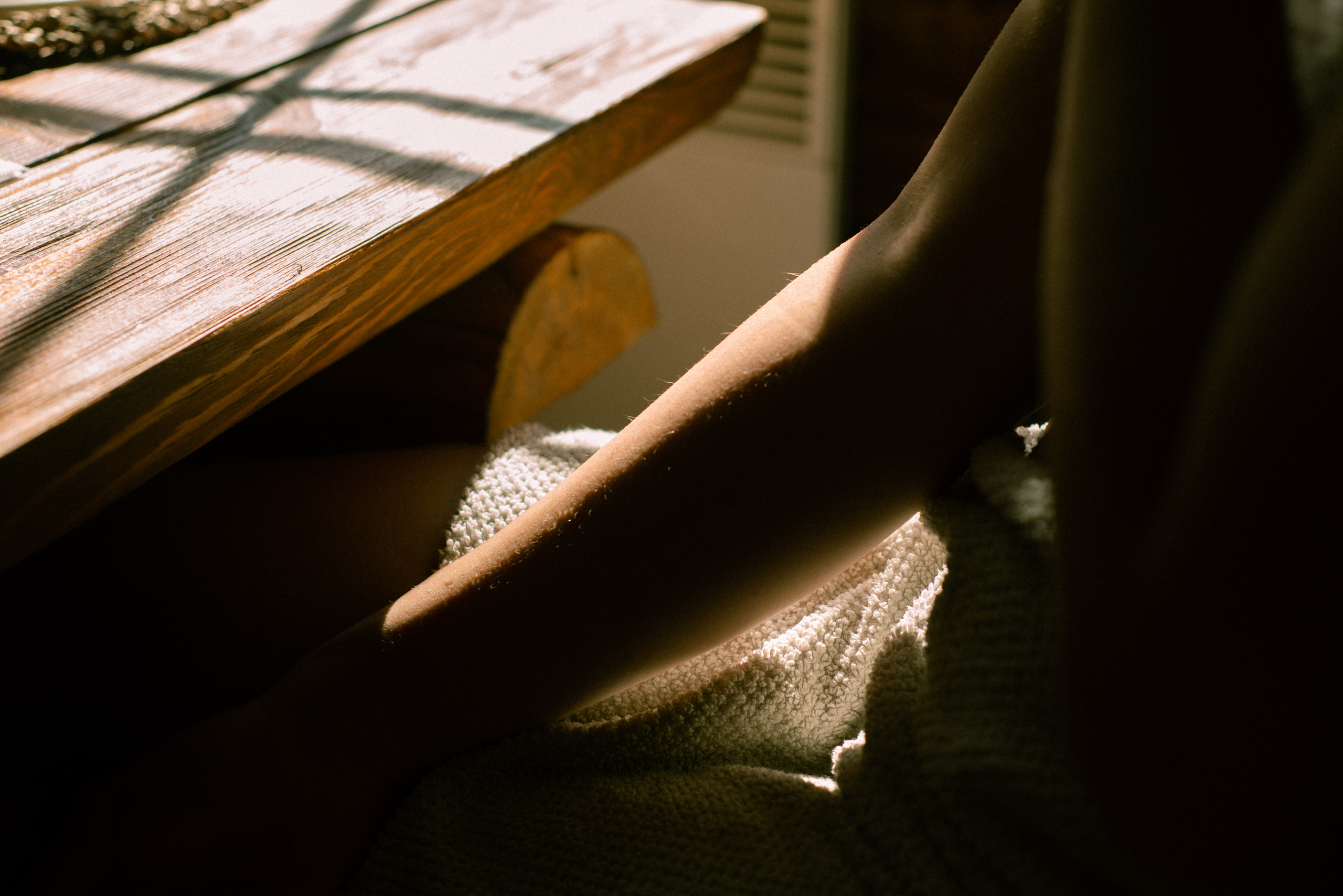 Баня. Фотограф Валерия Тенникова