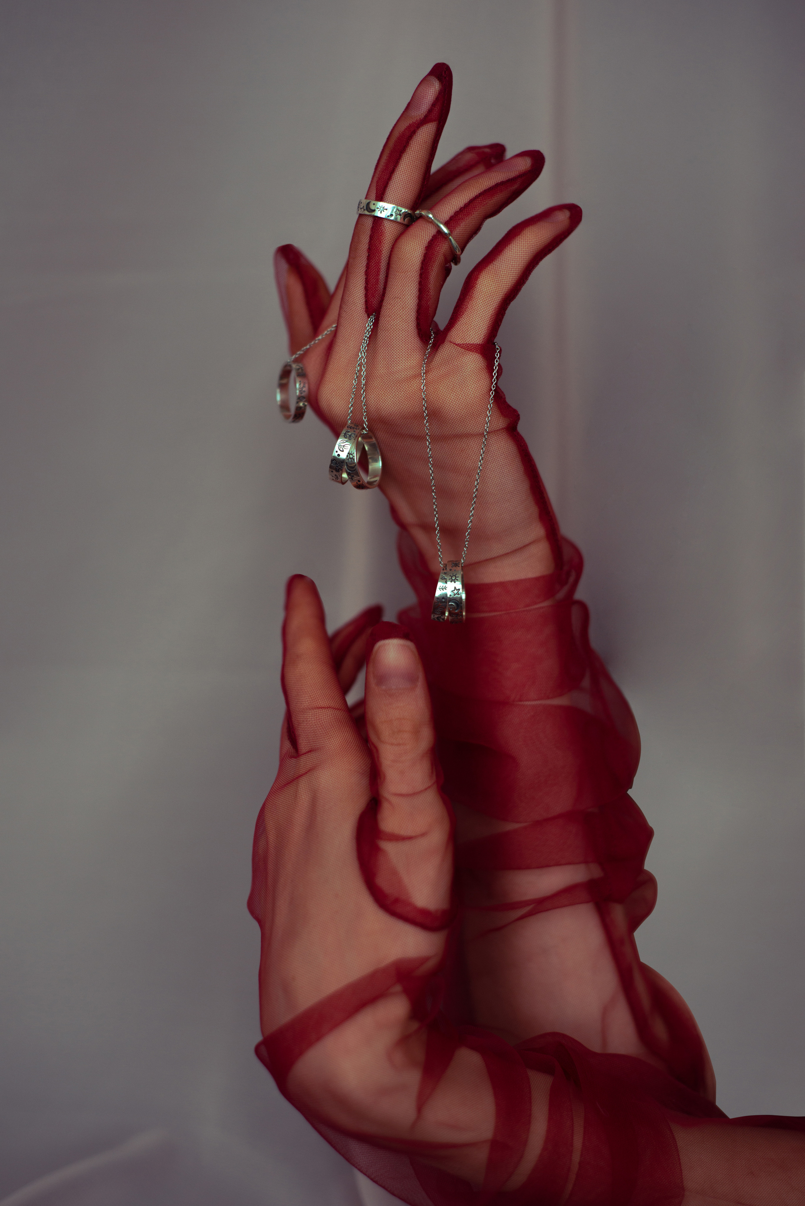 Контент для ювелирного магазина. Фотограф Валерия Тенникова