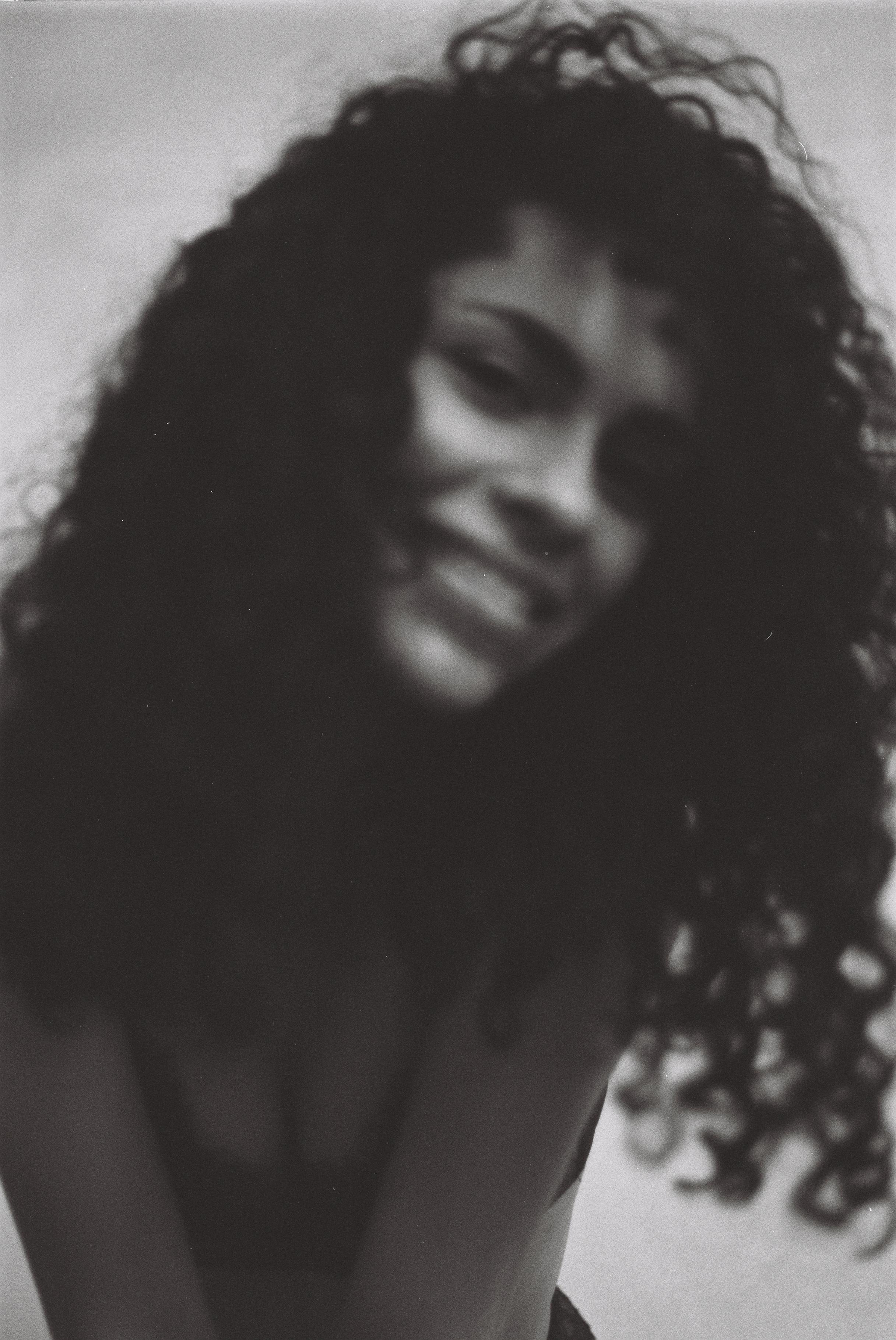 Вика. Фотограф Валерия Тенникова