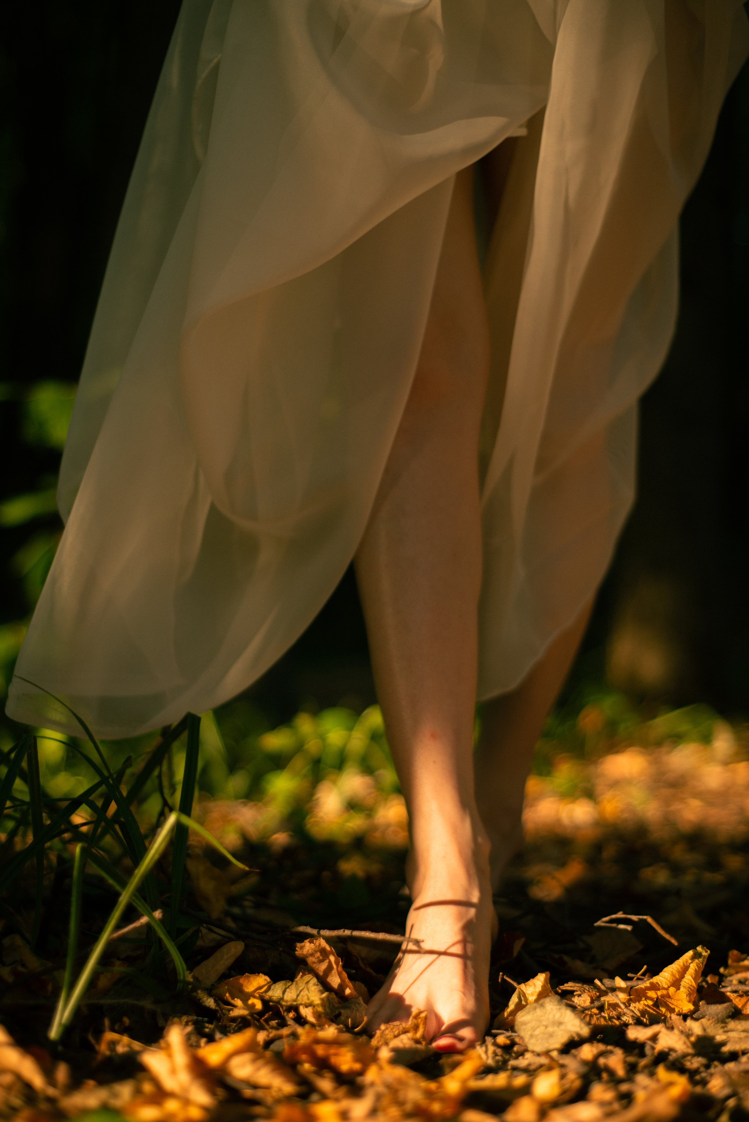 Маша. Фотограф Валерия Тенникова