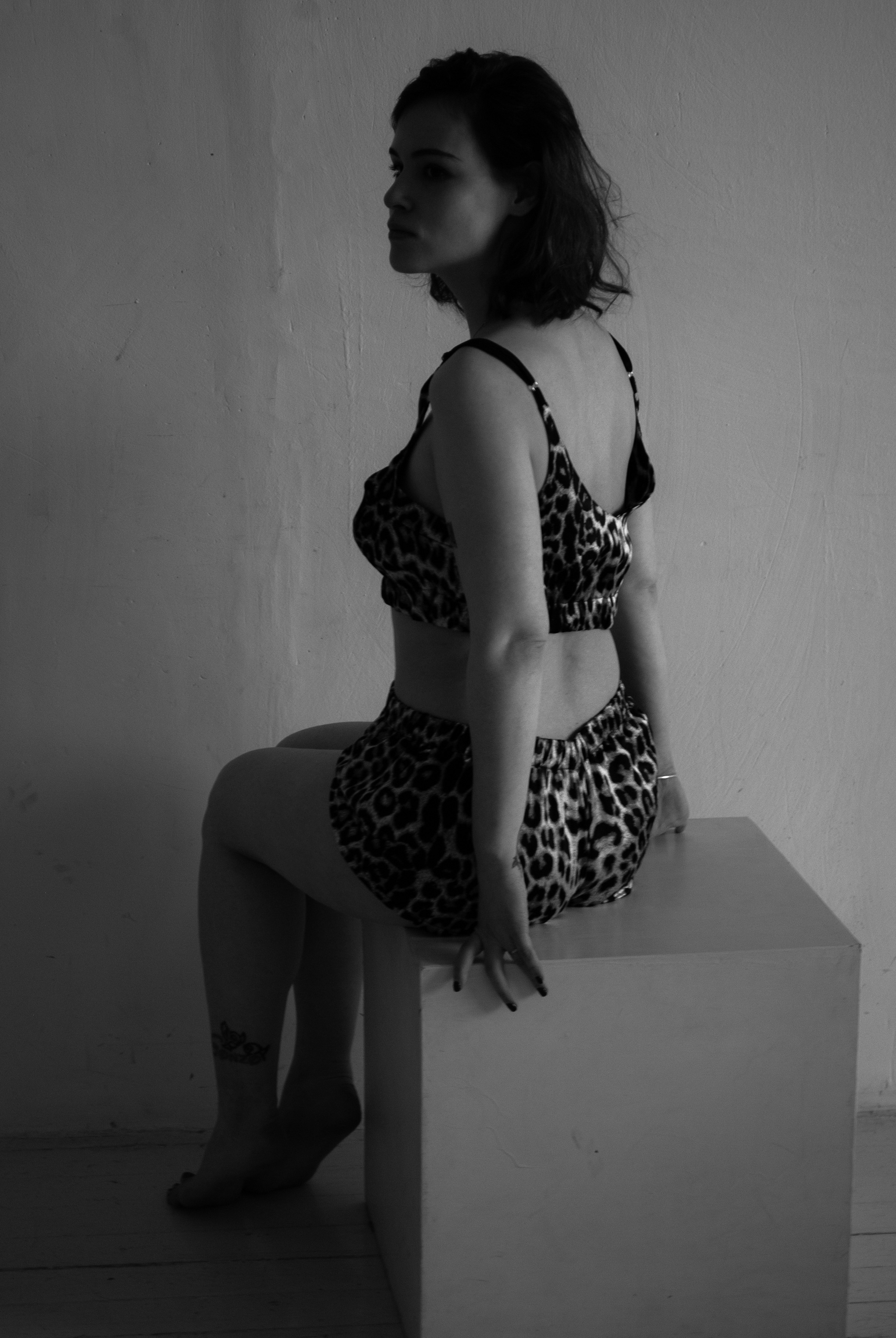 Алиса. Фотограф Валерия Тенникова