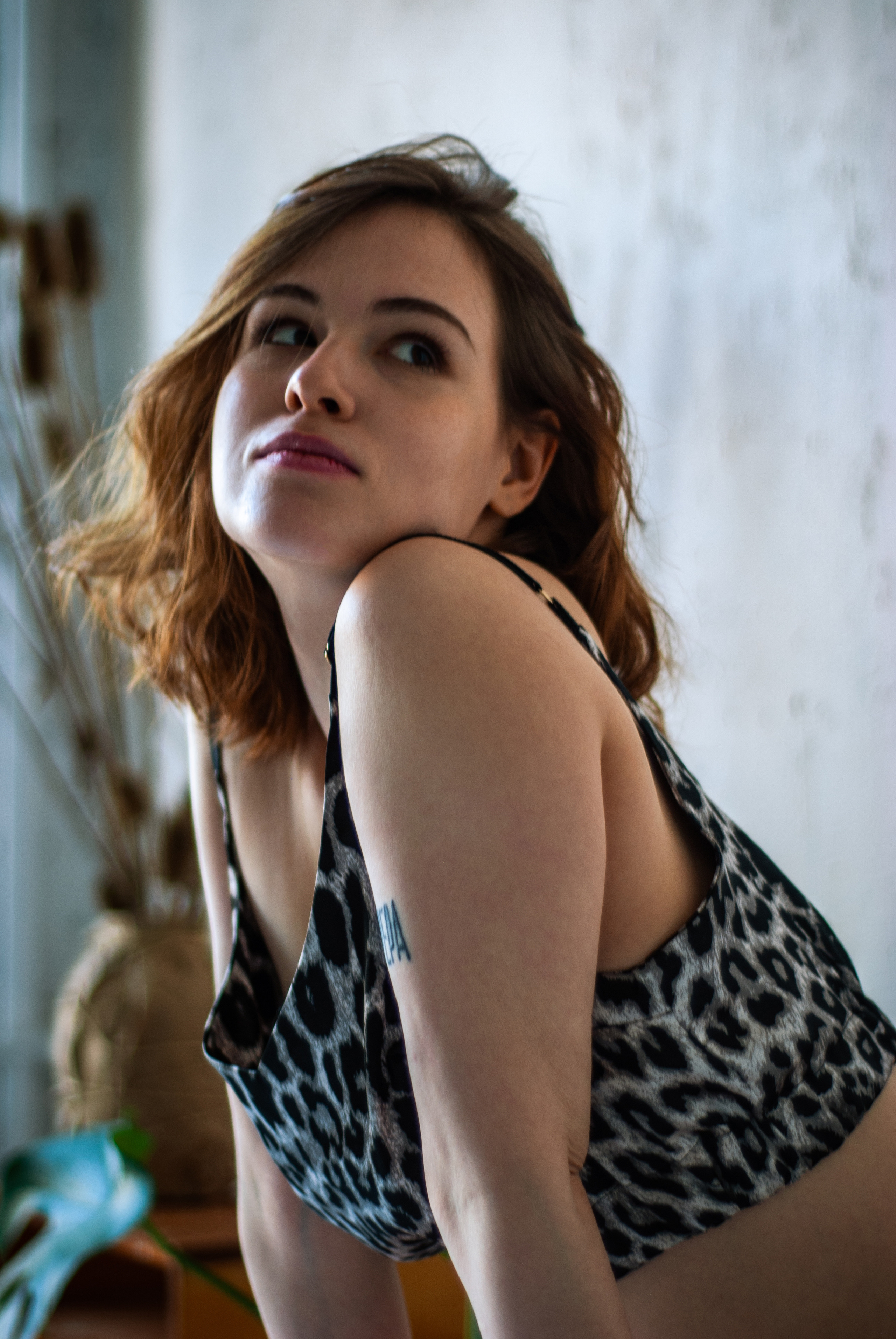 Алиса. Фотограф Валерия Тенникова