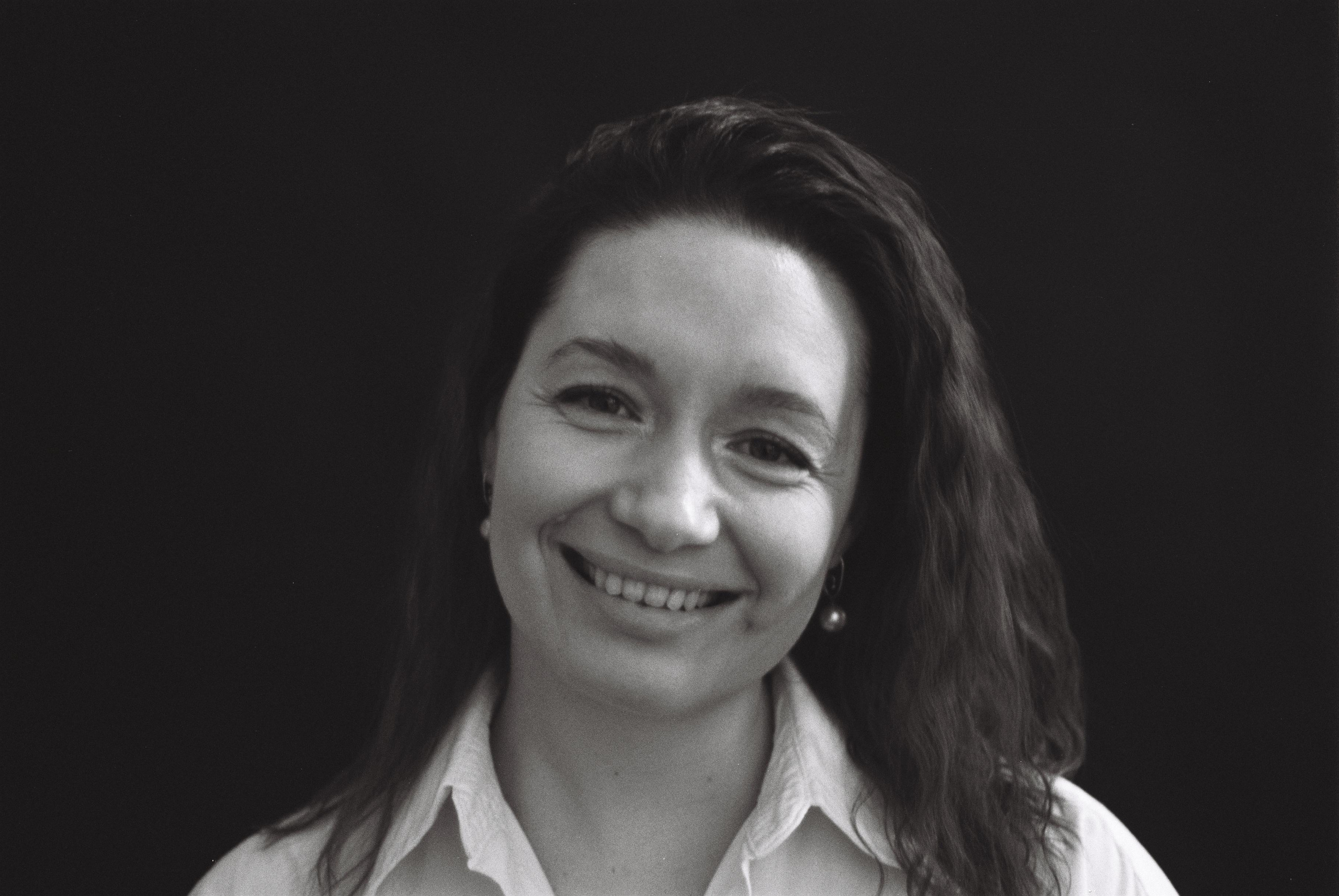 Таня. Фотограф Валерия Тенникова