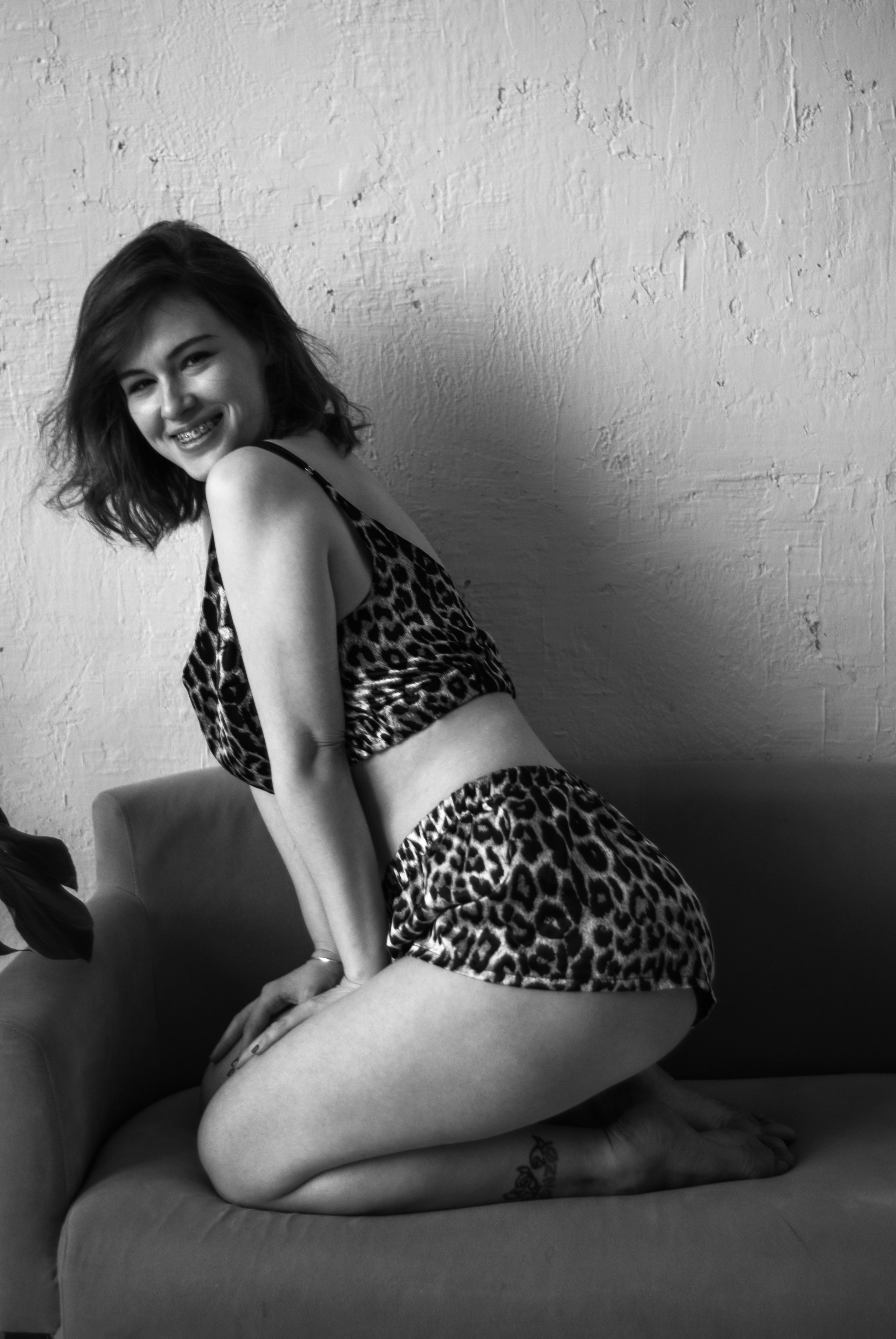 Алиса. Фотограф Валерия Тенникова