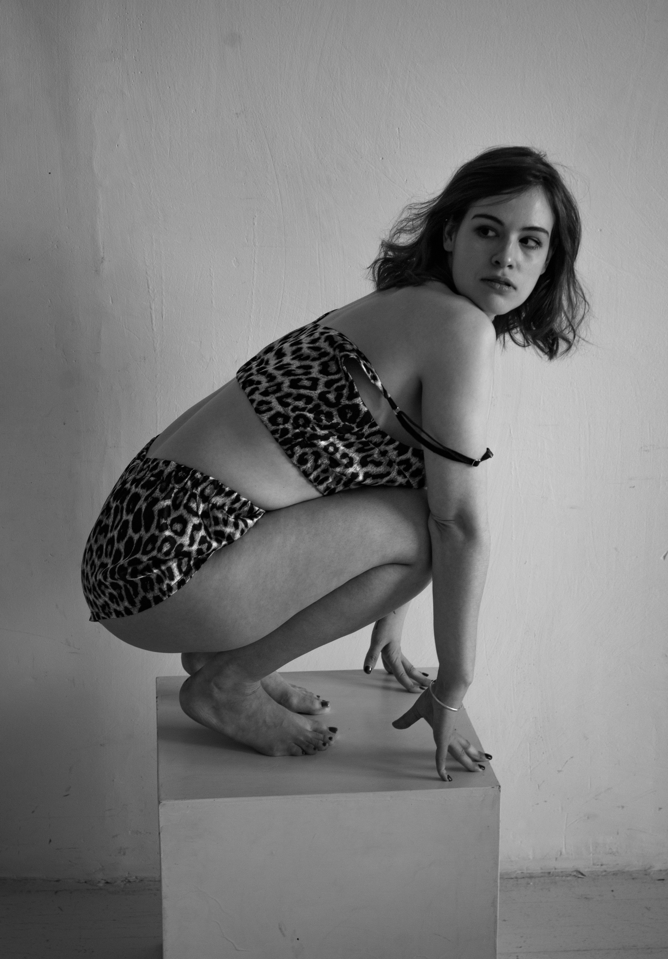 Алиса. Фотограф Валерия Тенникова